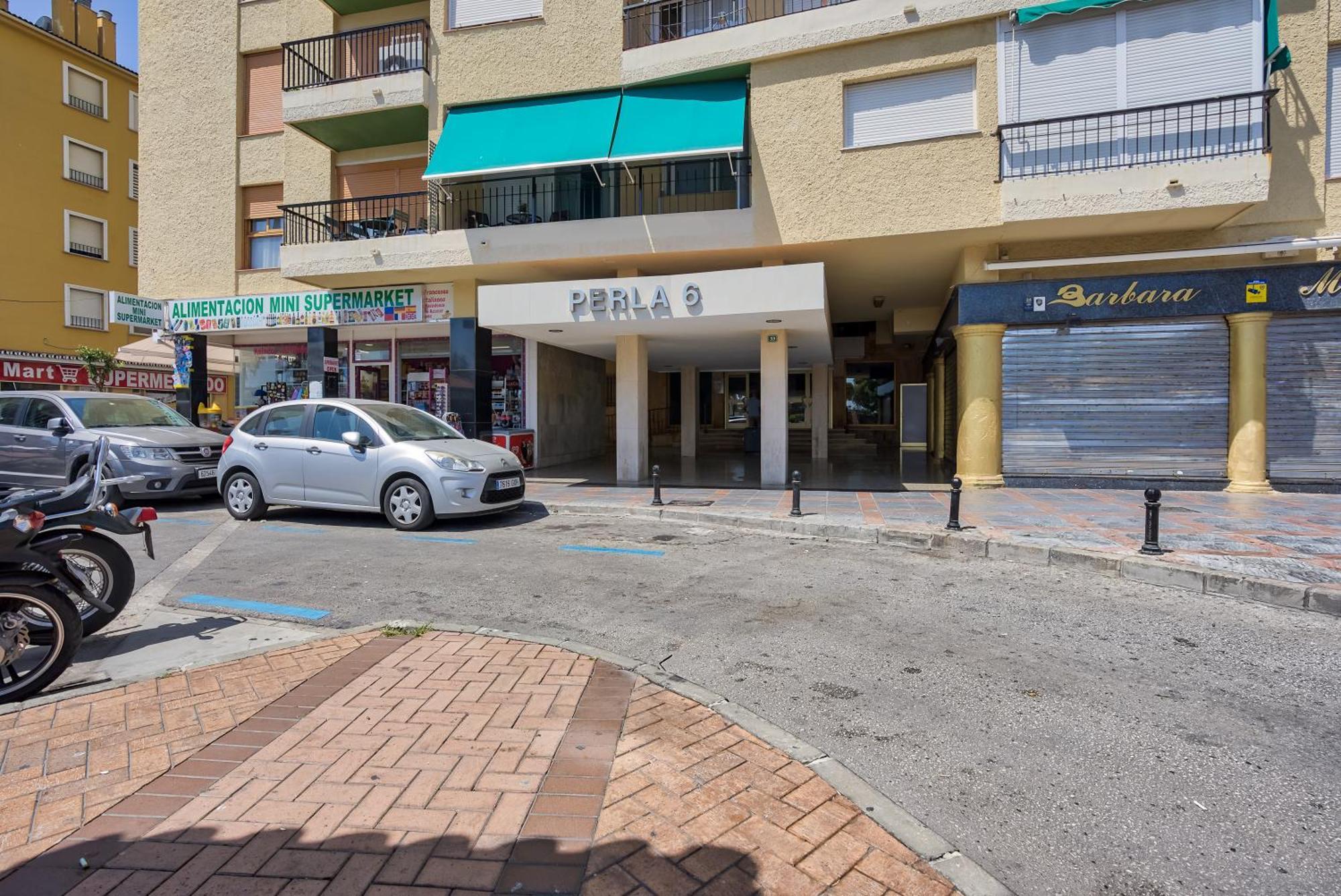 Apartment Sur Perla 7 Fuengirola