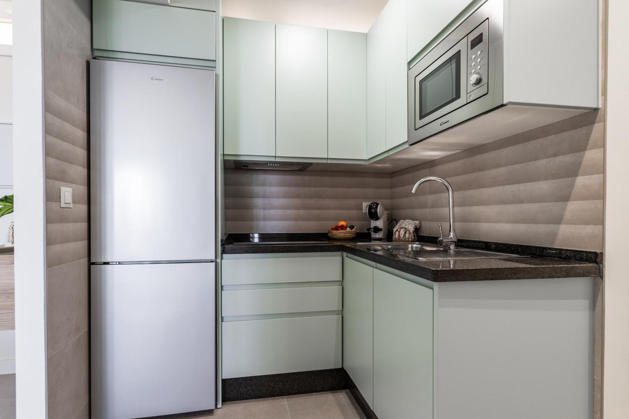 Apartment Sur Perla 7