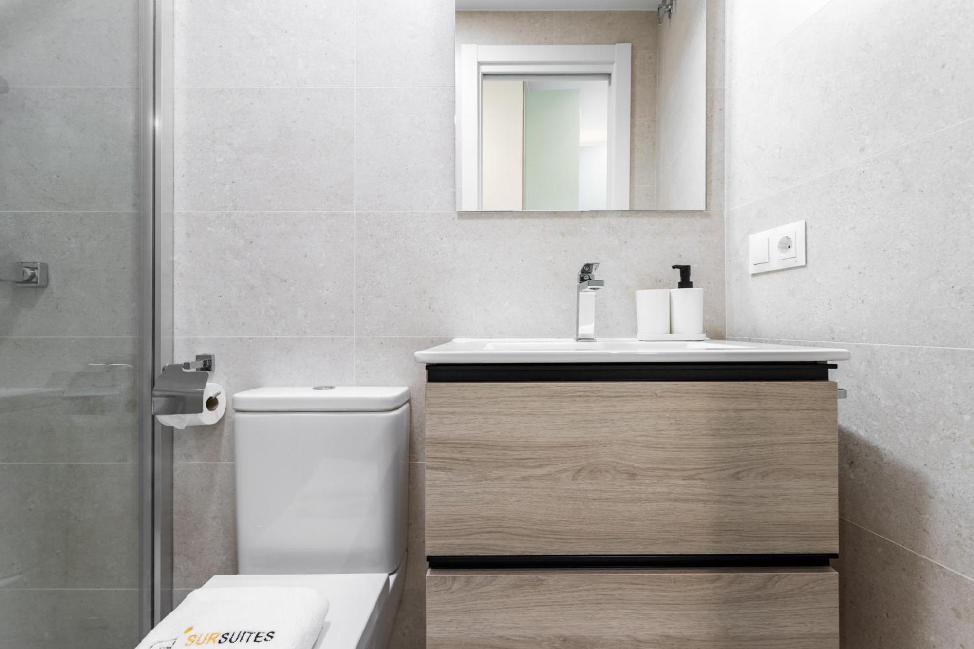 Apartment Sur Perla 7 Fuengirola