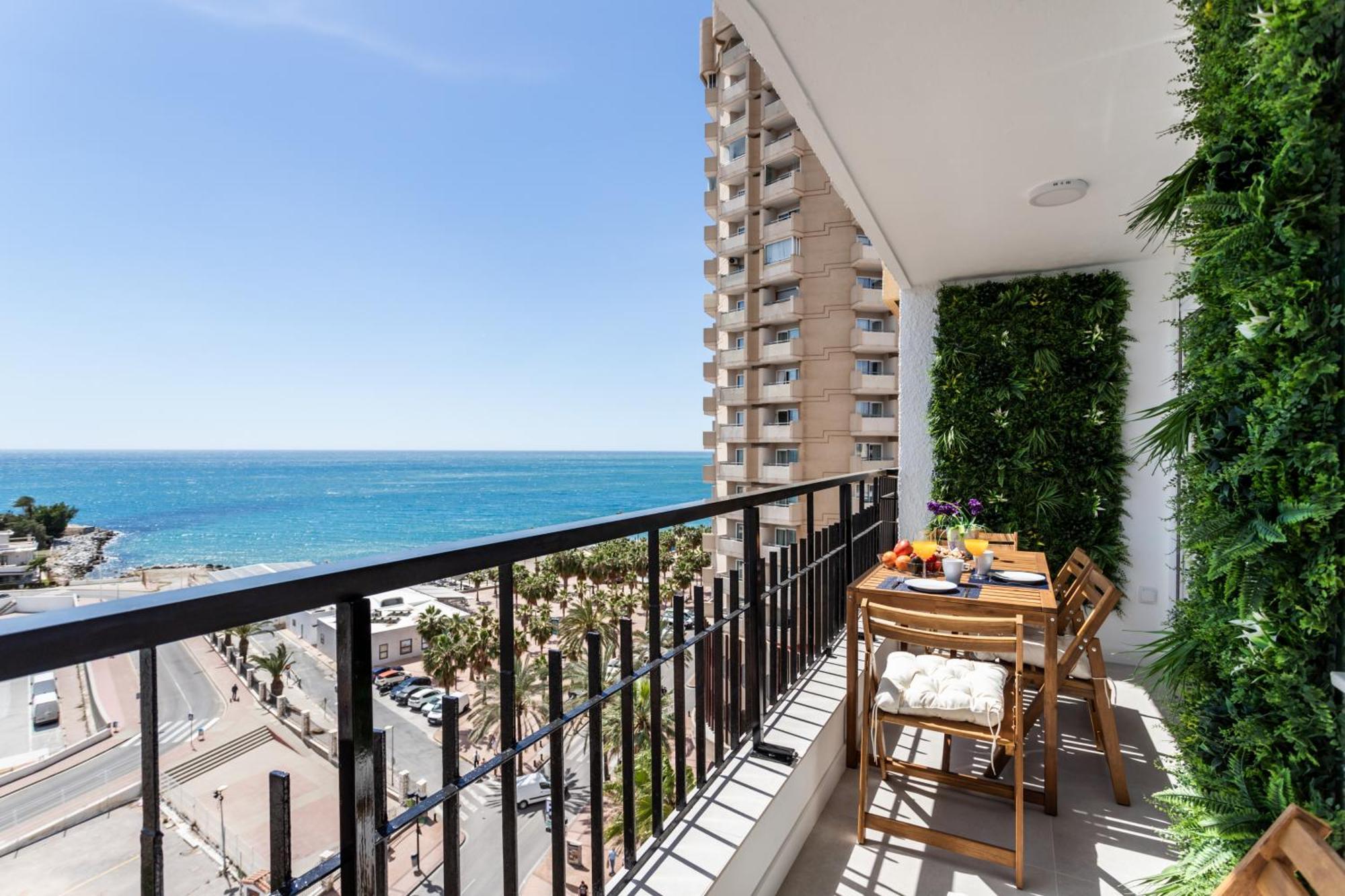Sur Perla 7 * Fuengirola