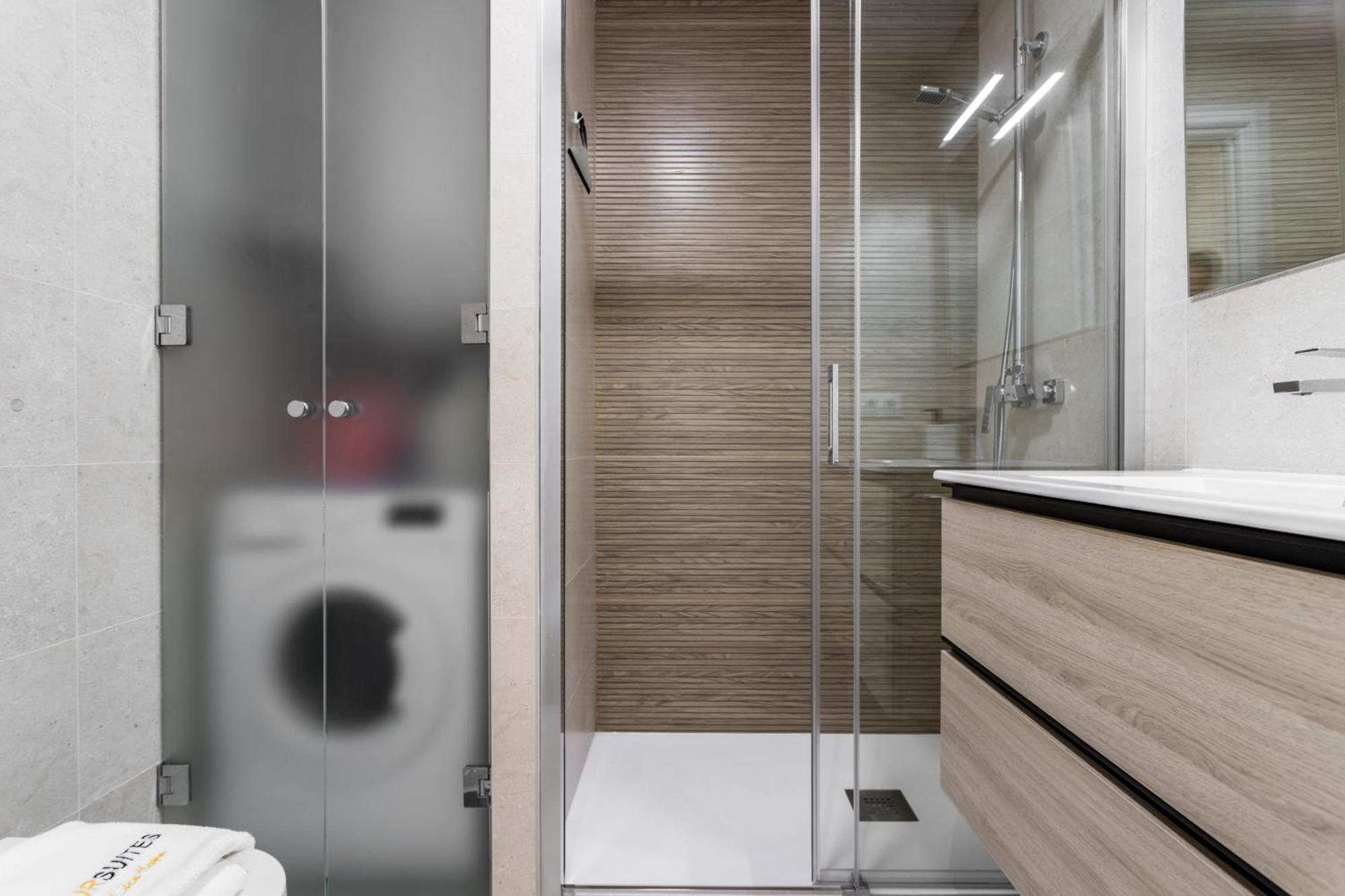 Sur Perla 7 Apartment