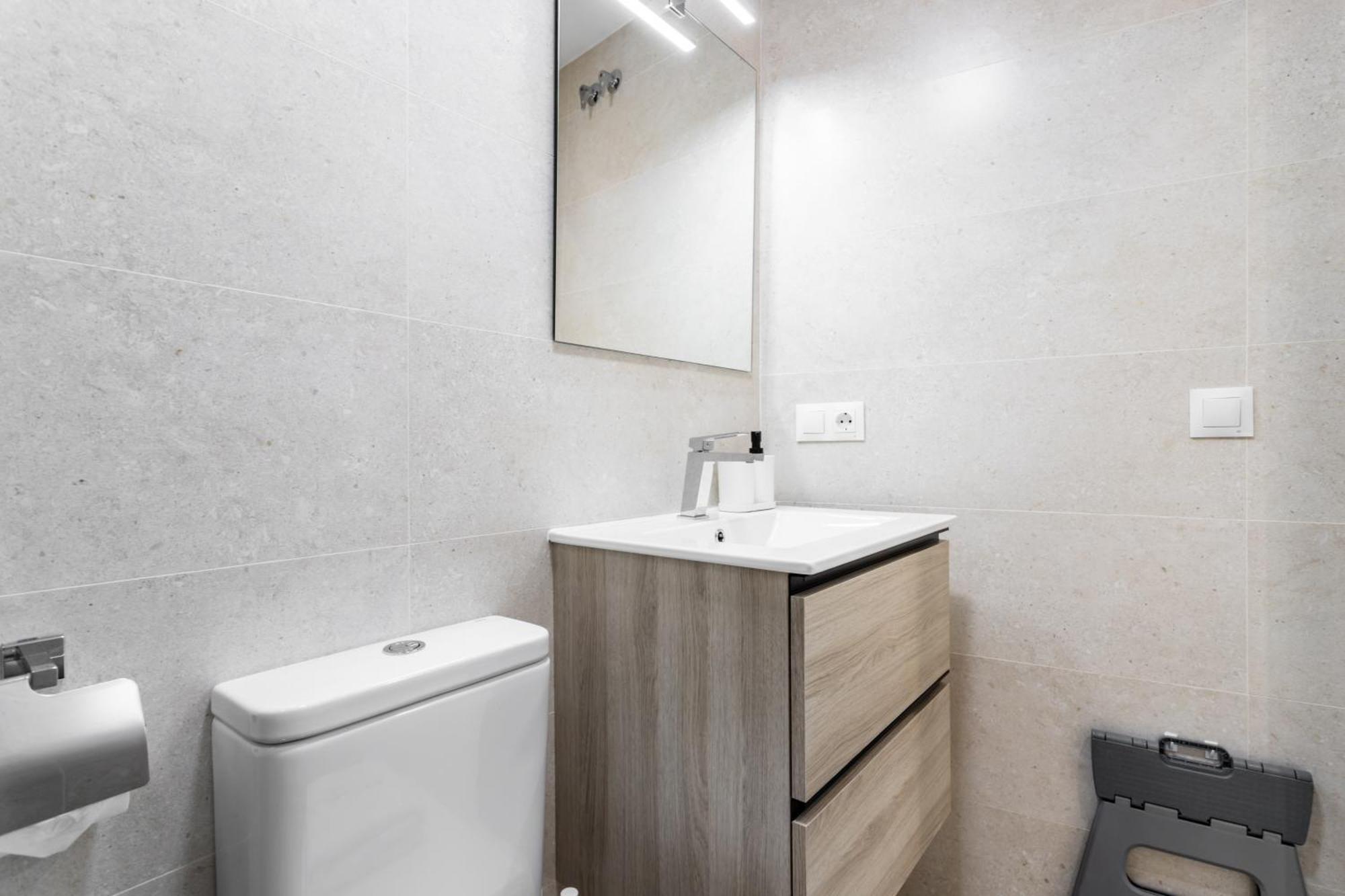 Sur Perla 7 Apartment Fuengirola
