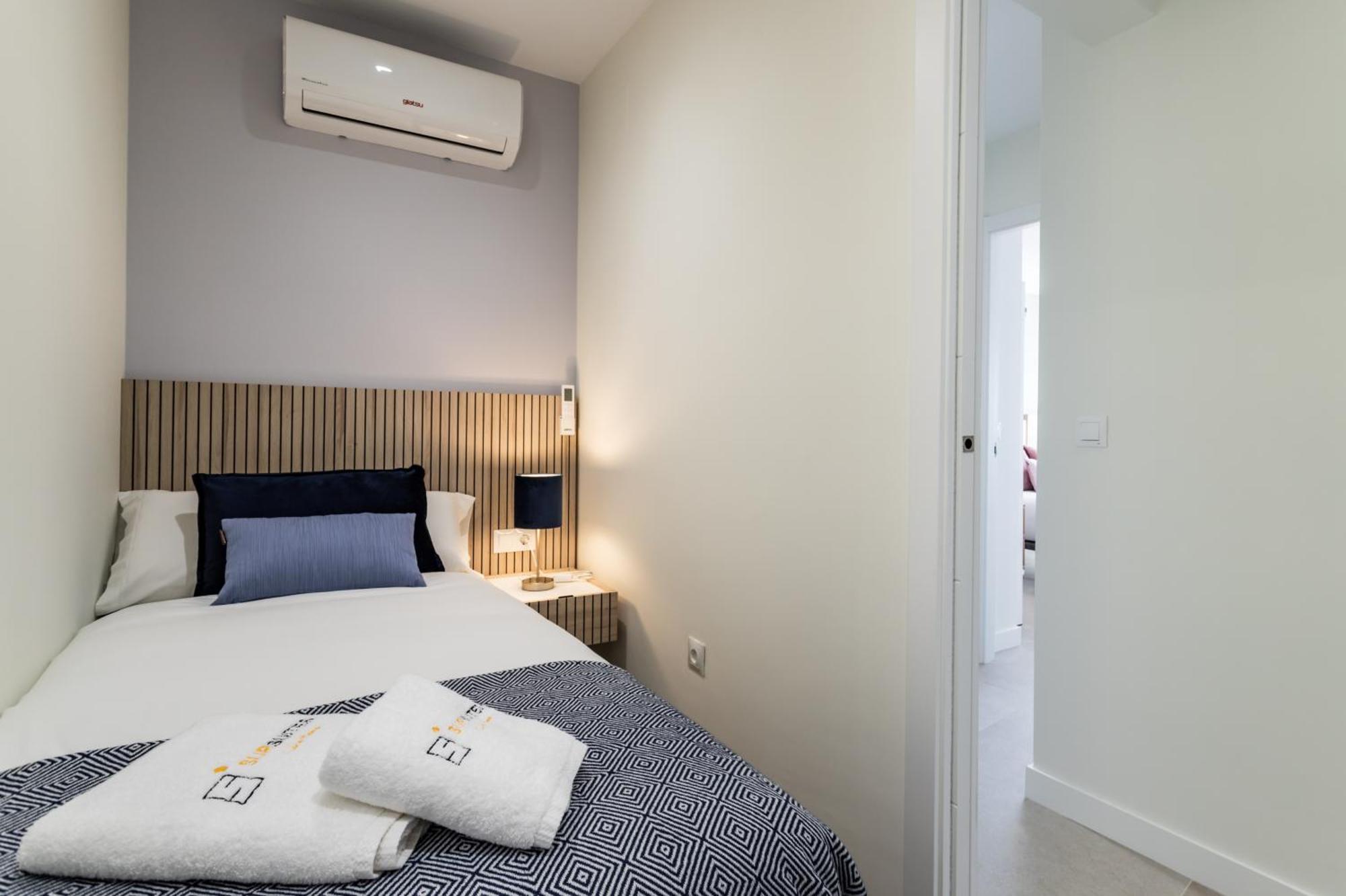 Sur Perla 7 Apartment