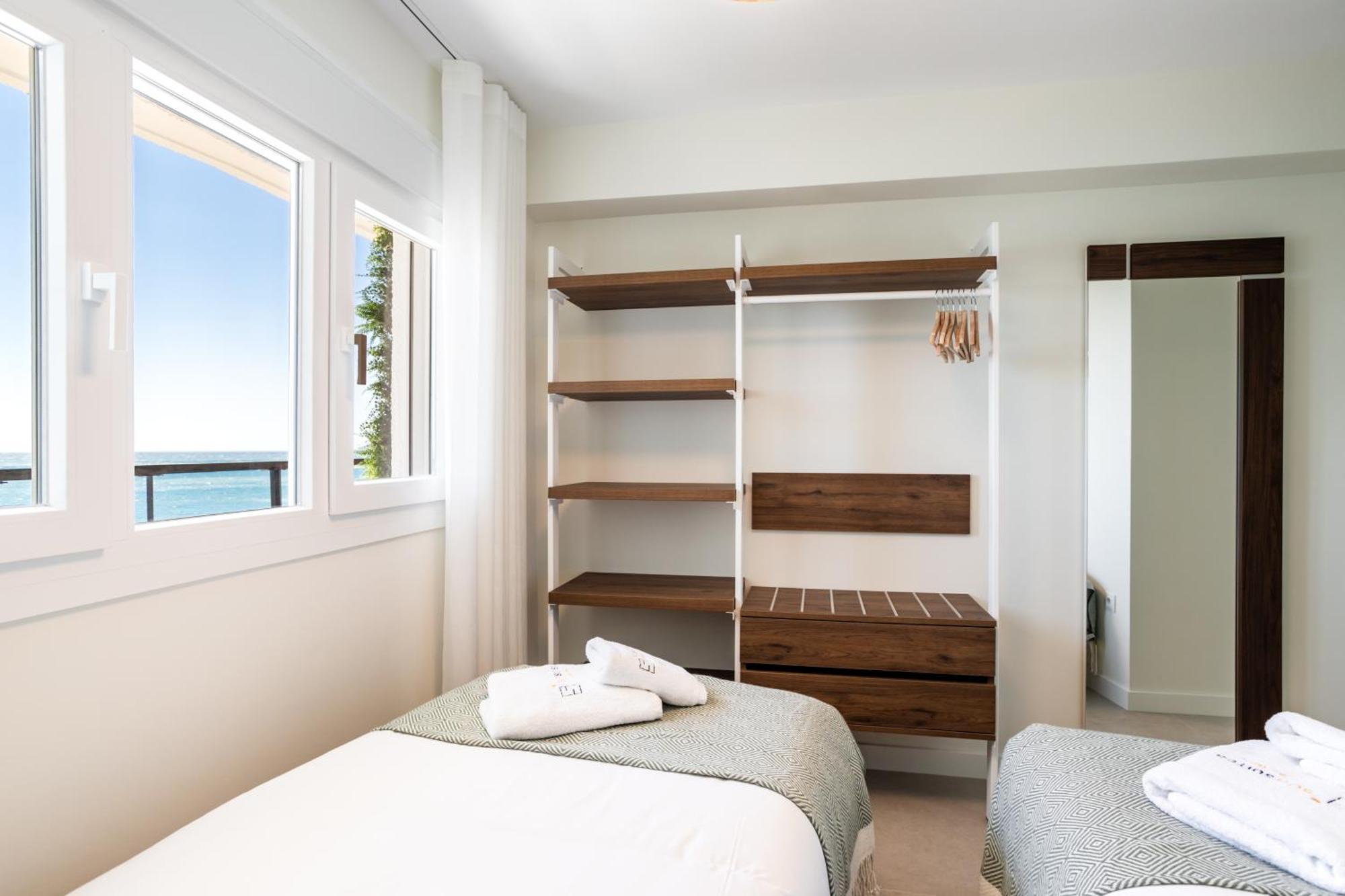 Sur Perla 7 Apartment *