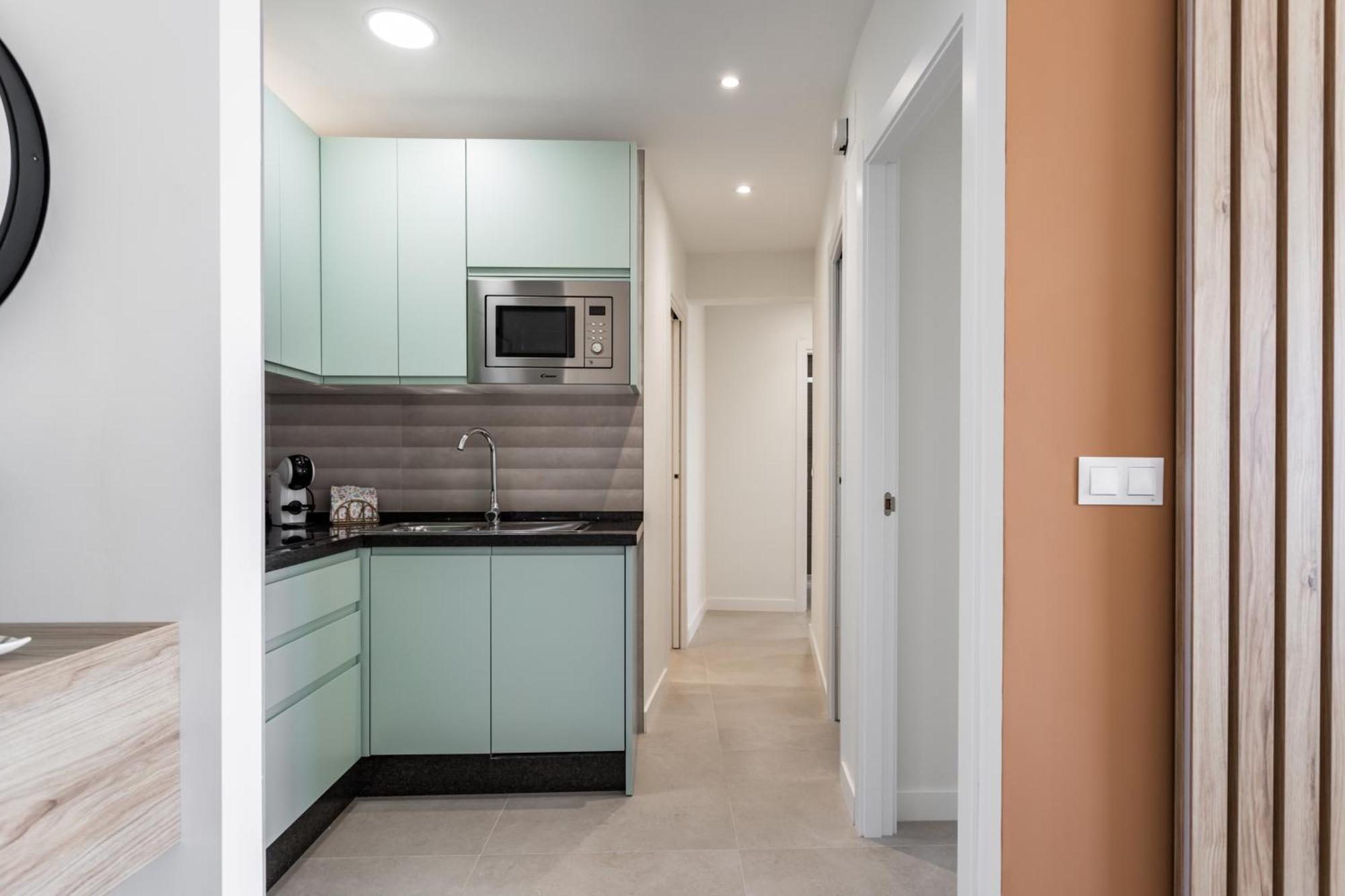 Sur Perla 7 Apartment Fuengirola