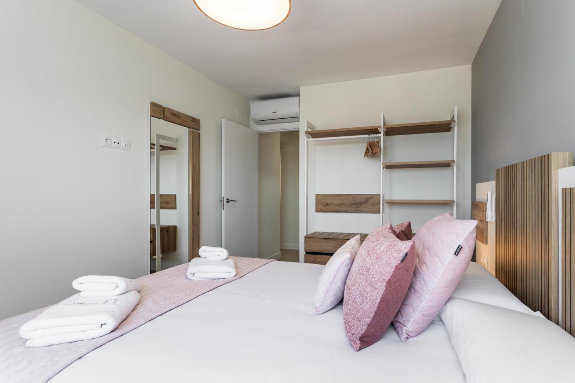 Sur Perla 7 Apartment