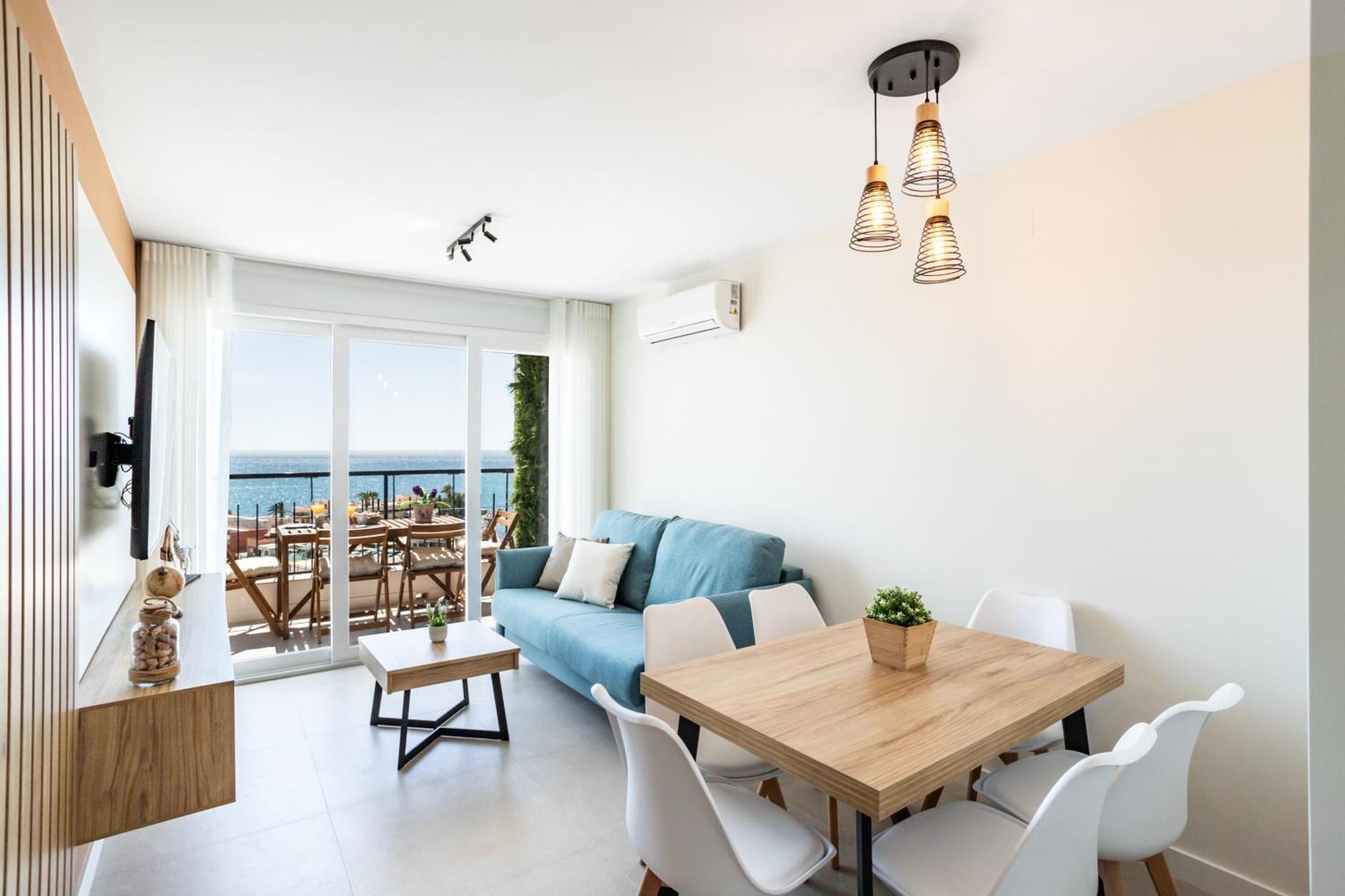 Apartment Sur Perla 7 *