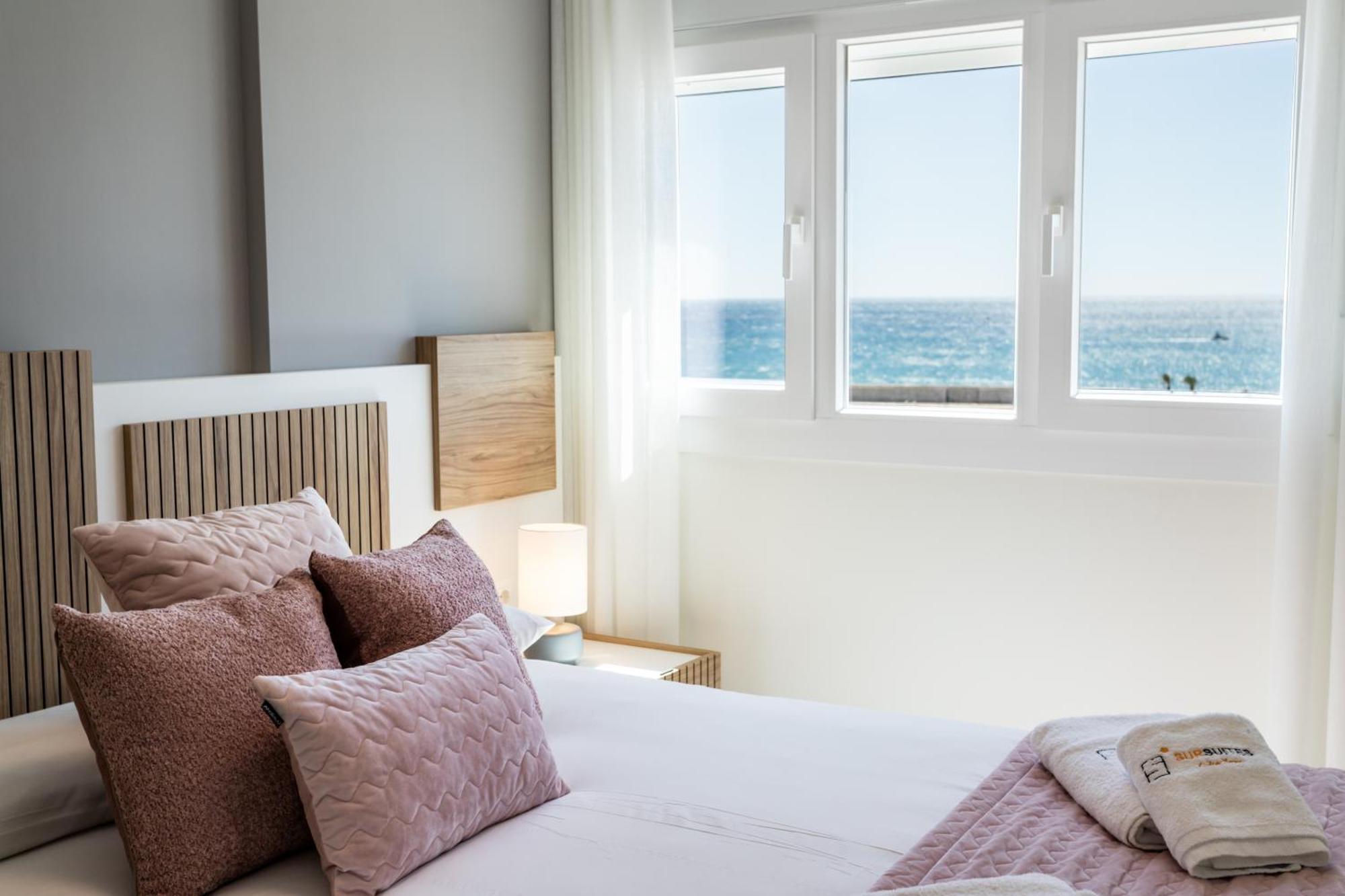 Sur Perla 7 Apartment