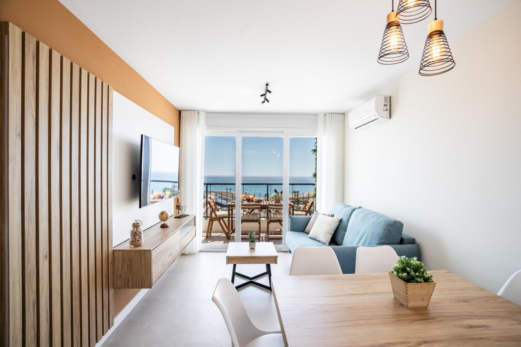 Sur Perla 7 Apartment *