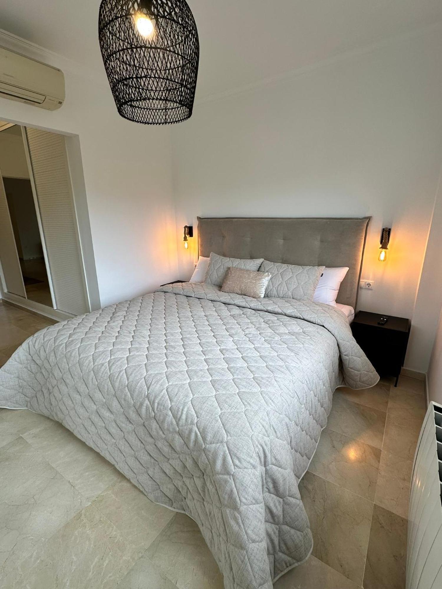 Casa Ines Fuengirola