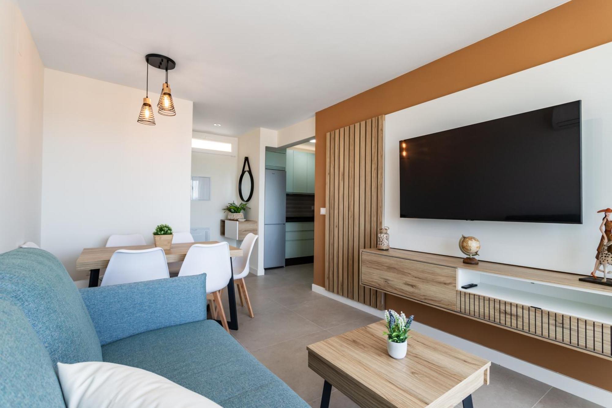 Sur Perla 7 * Fuengirola