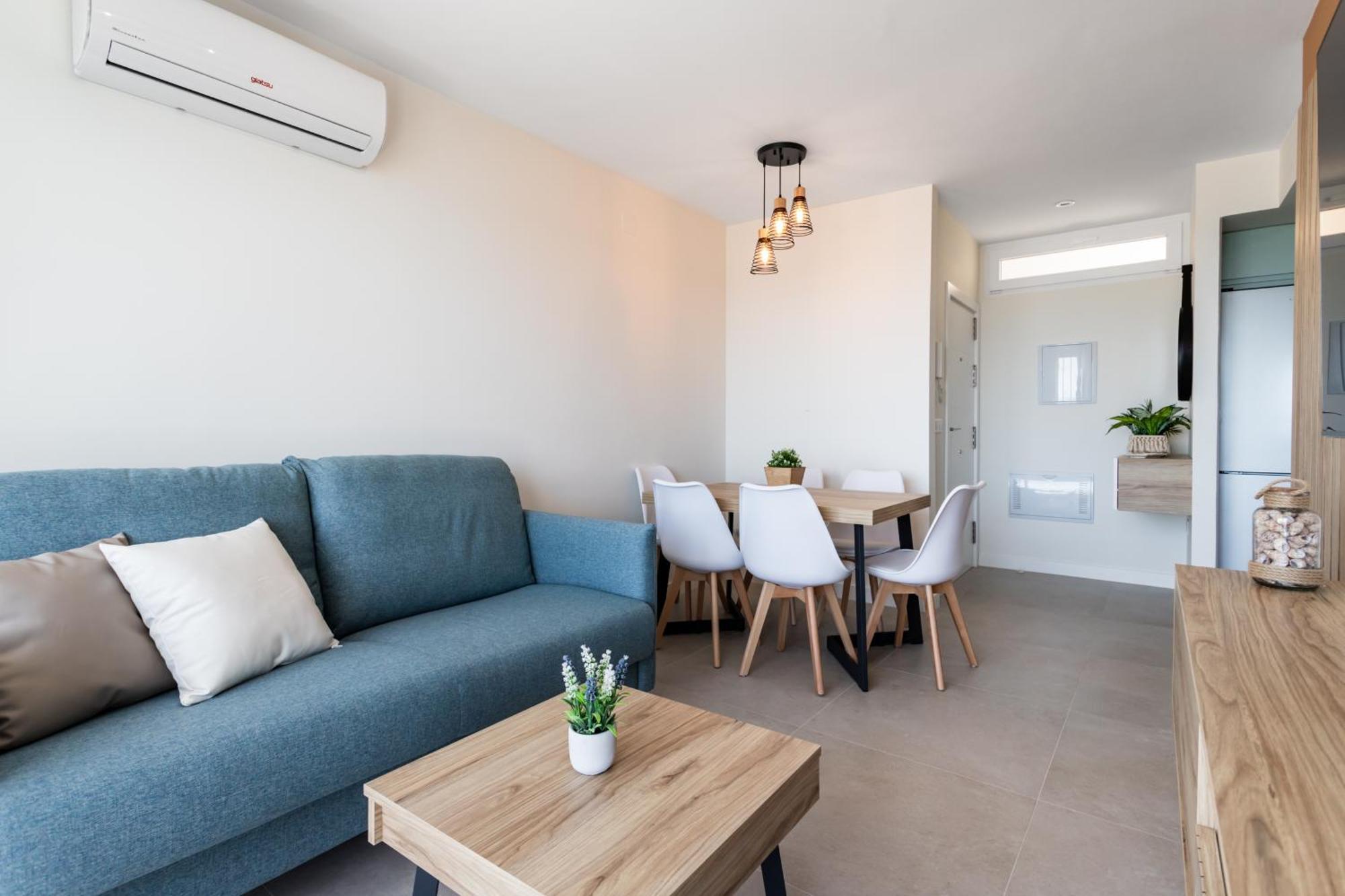 Sur Perla 7 Fuengirola