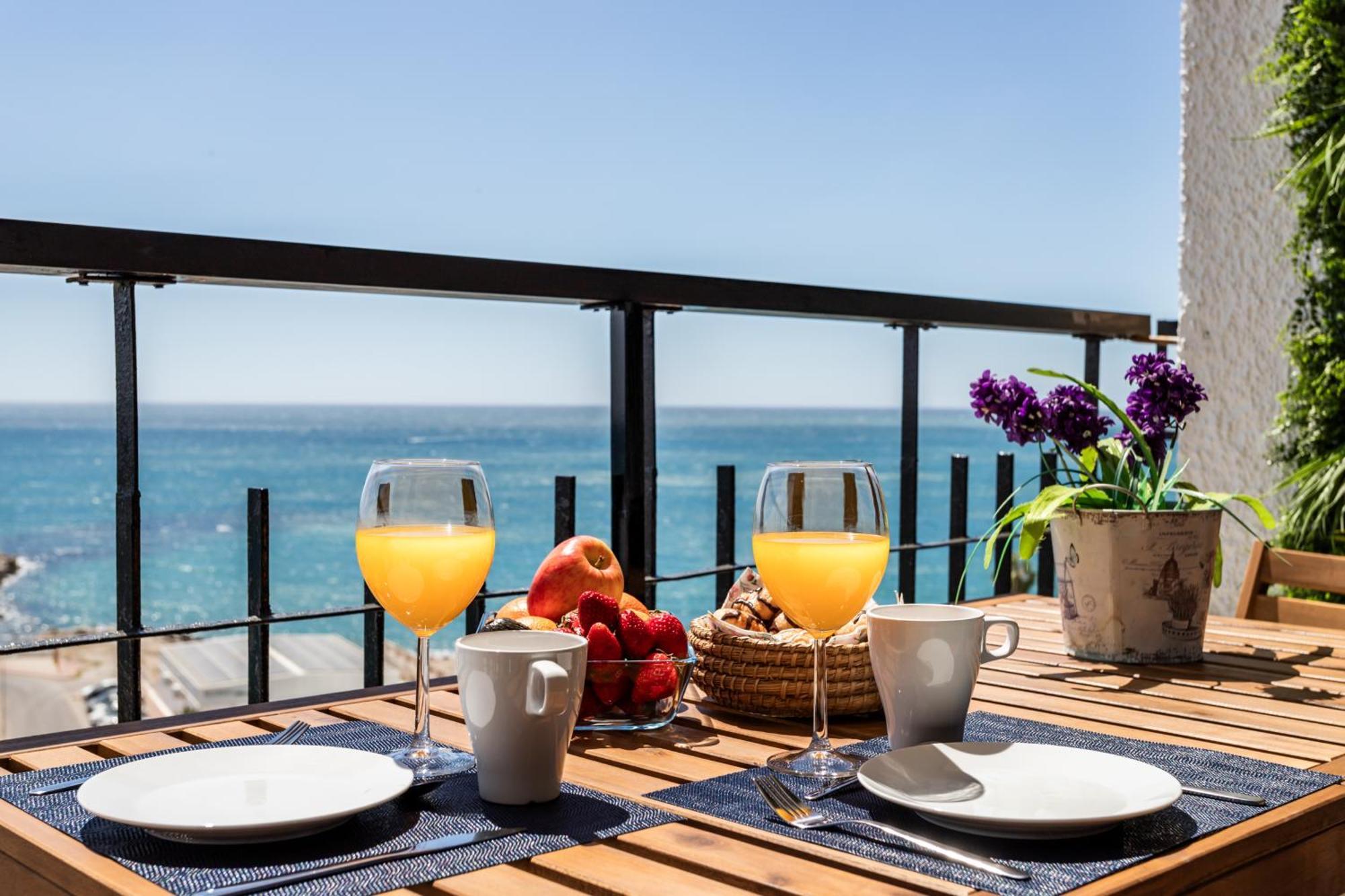 Apartment Sur Perla 7 Fuengirola