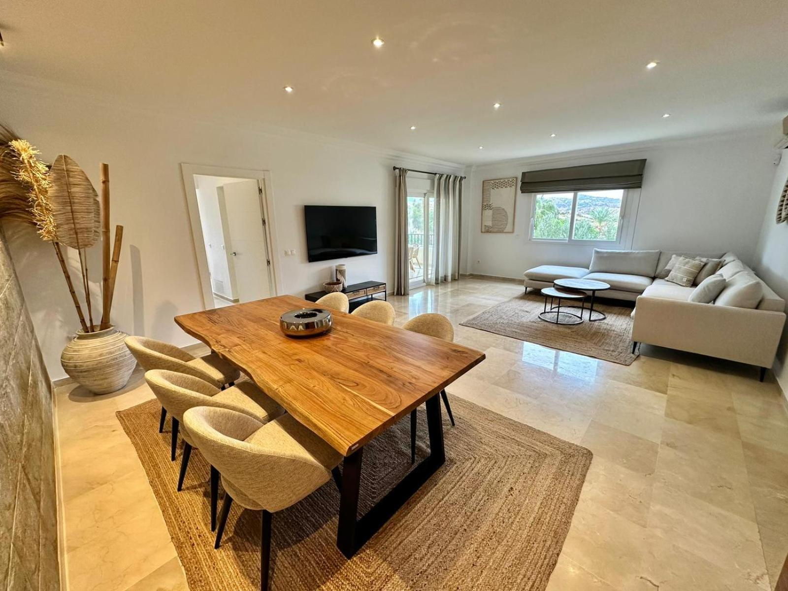 Apartment Casa Ines