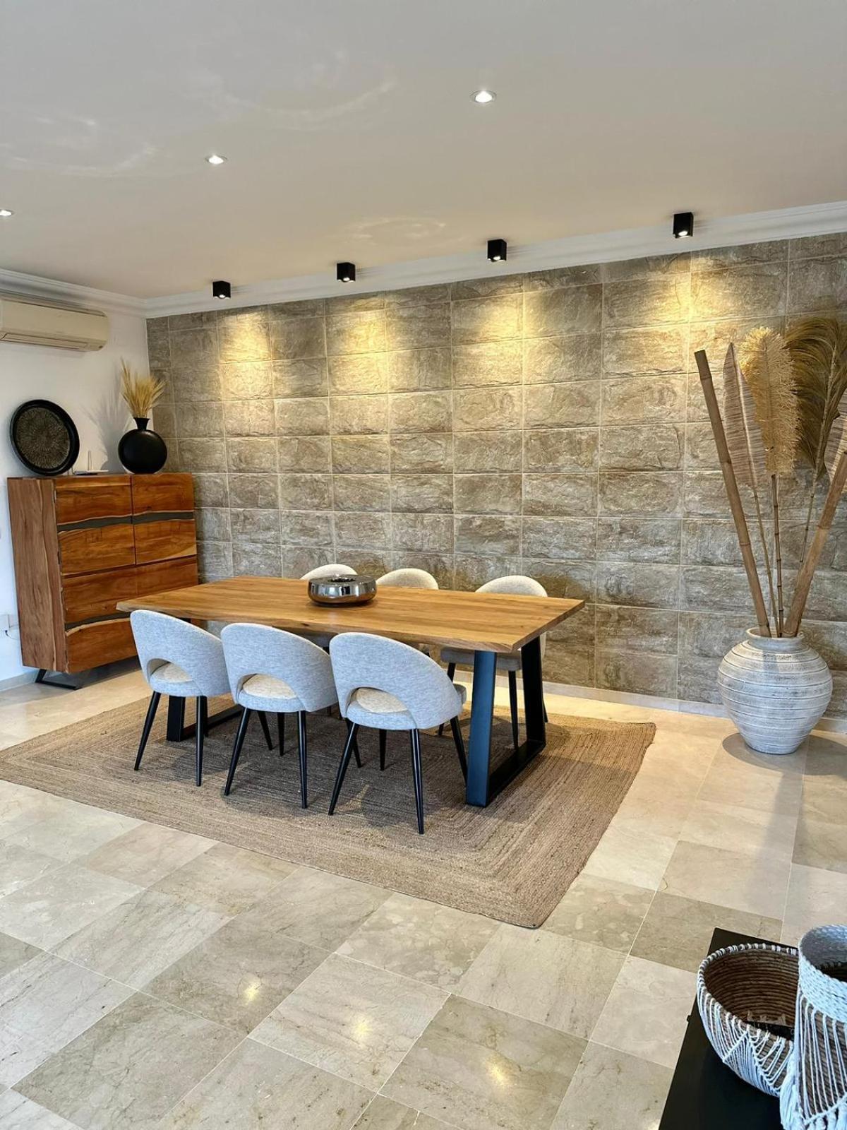 Casa Ines * Fuengirola