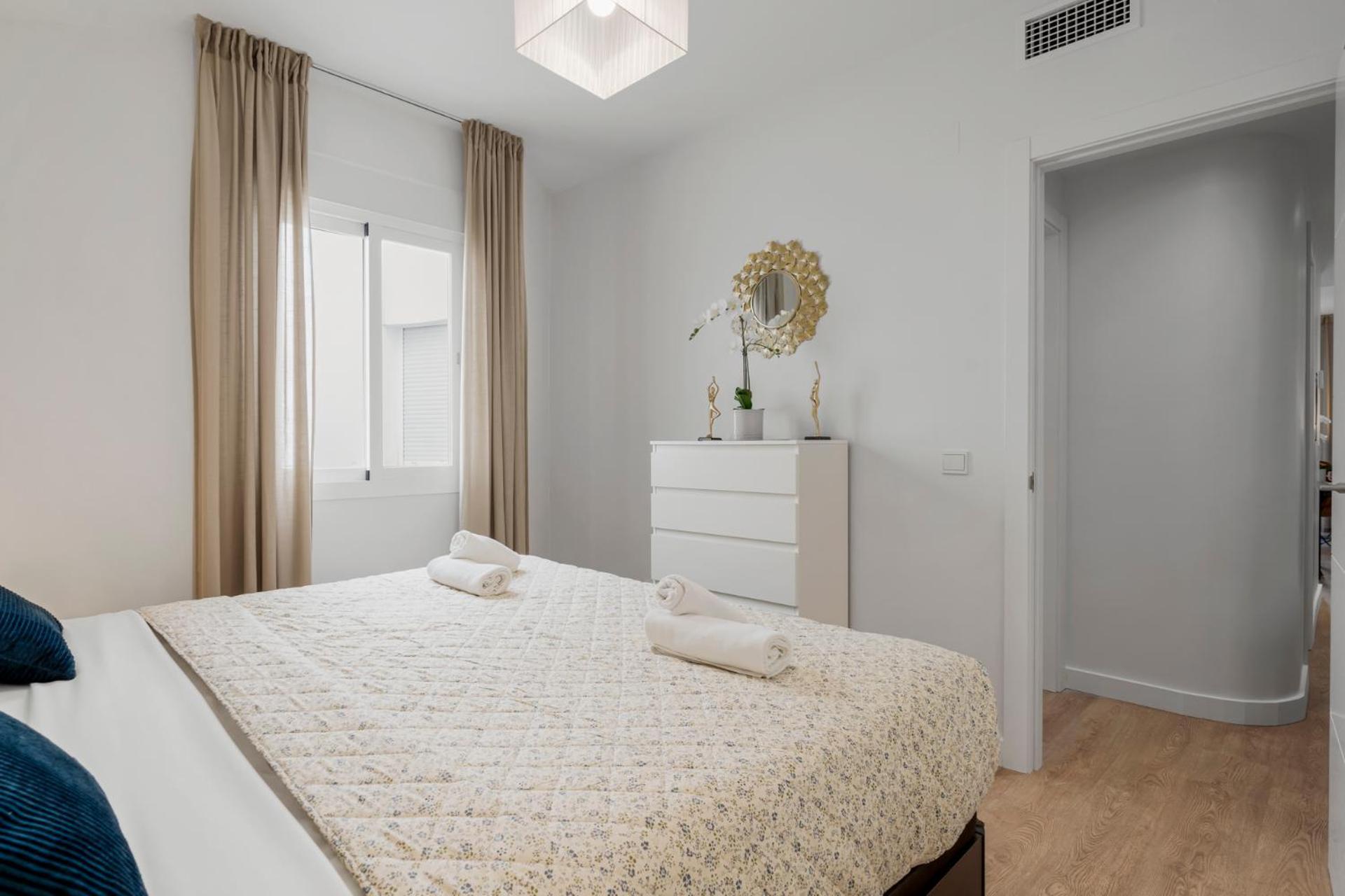 Apartment And Cozy Near The By Costarentals - Ref 117