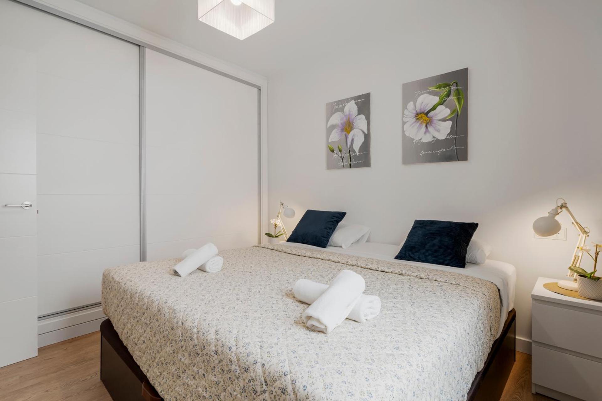 Apartment And Cozy Near The By Costarentals - Ref 117 *