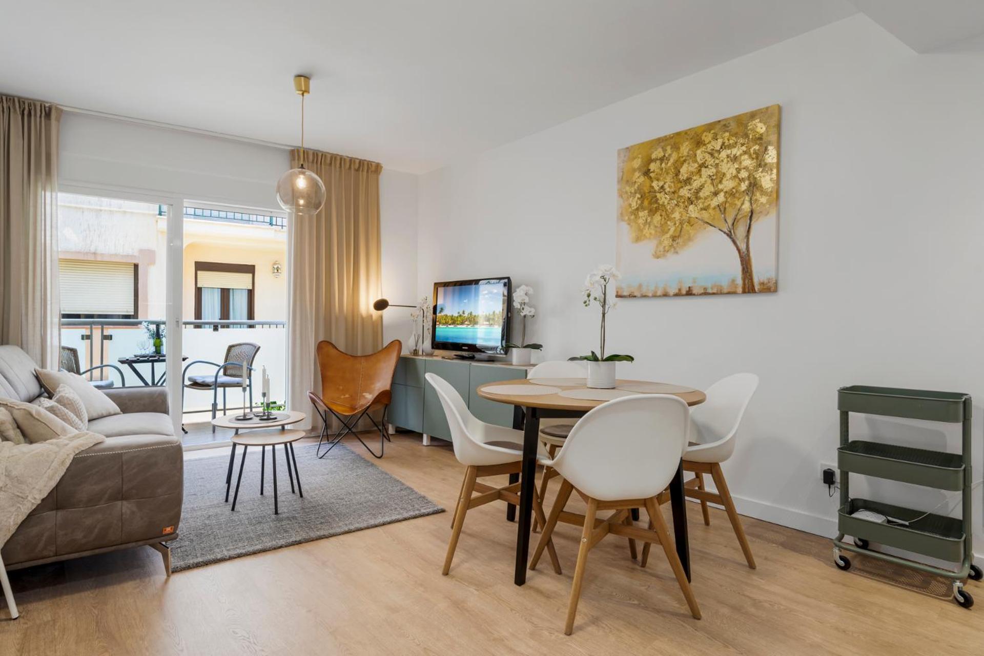 And Cozy Near The By Costarentals - Ref 117 Apartment *
