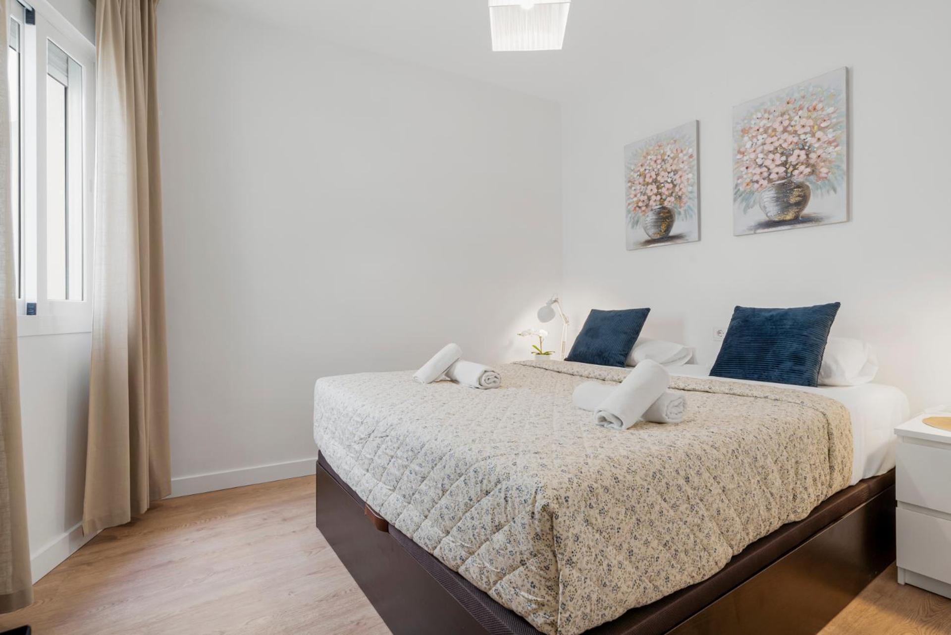 Apartment And Cozy Near The By Costarentals - Ref 117 Fuengirola