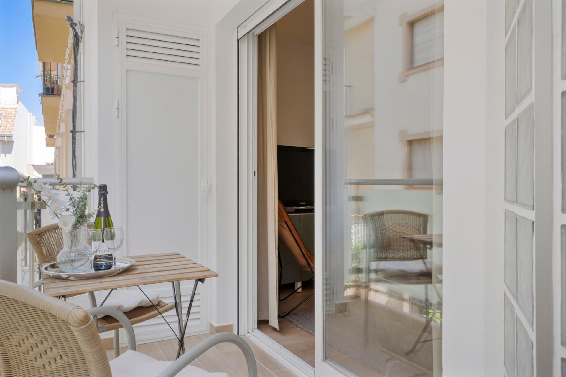 And Cozy Near The By Costarentals - Ref 117 * Fuengirola