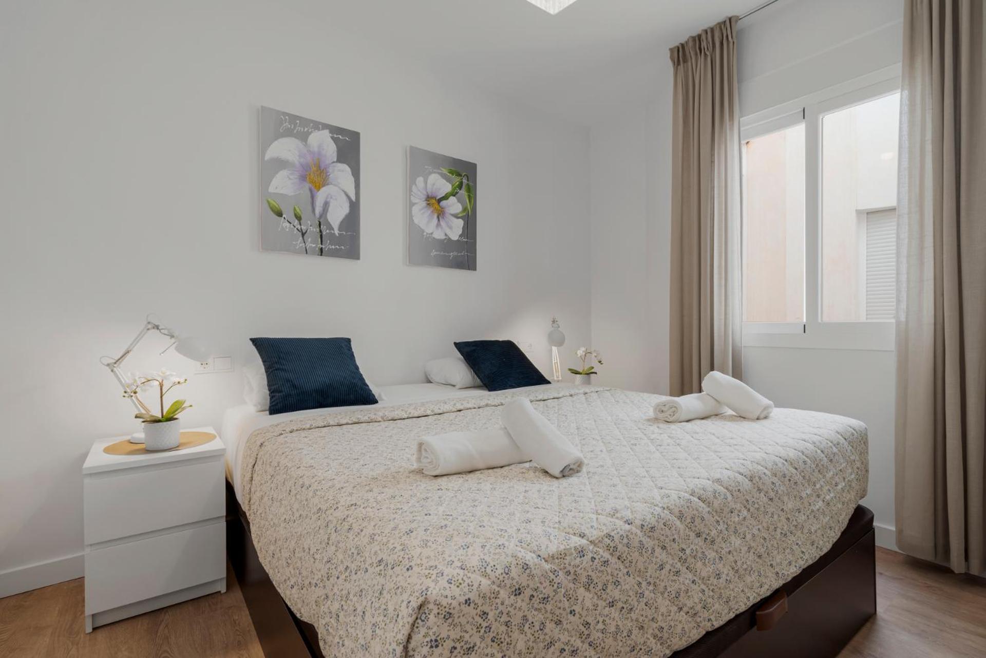 Apartment And Cozy Near The By Costarentals - Ref 117 Fuengirola