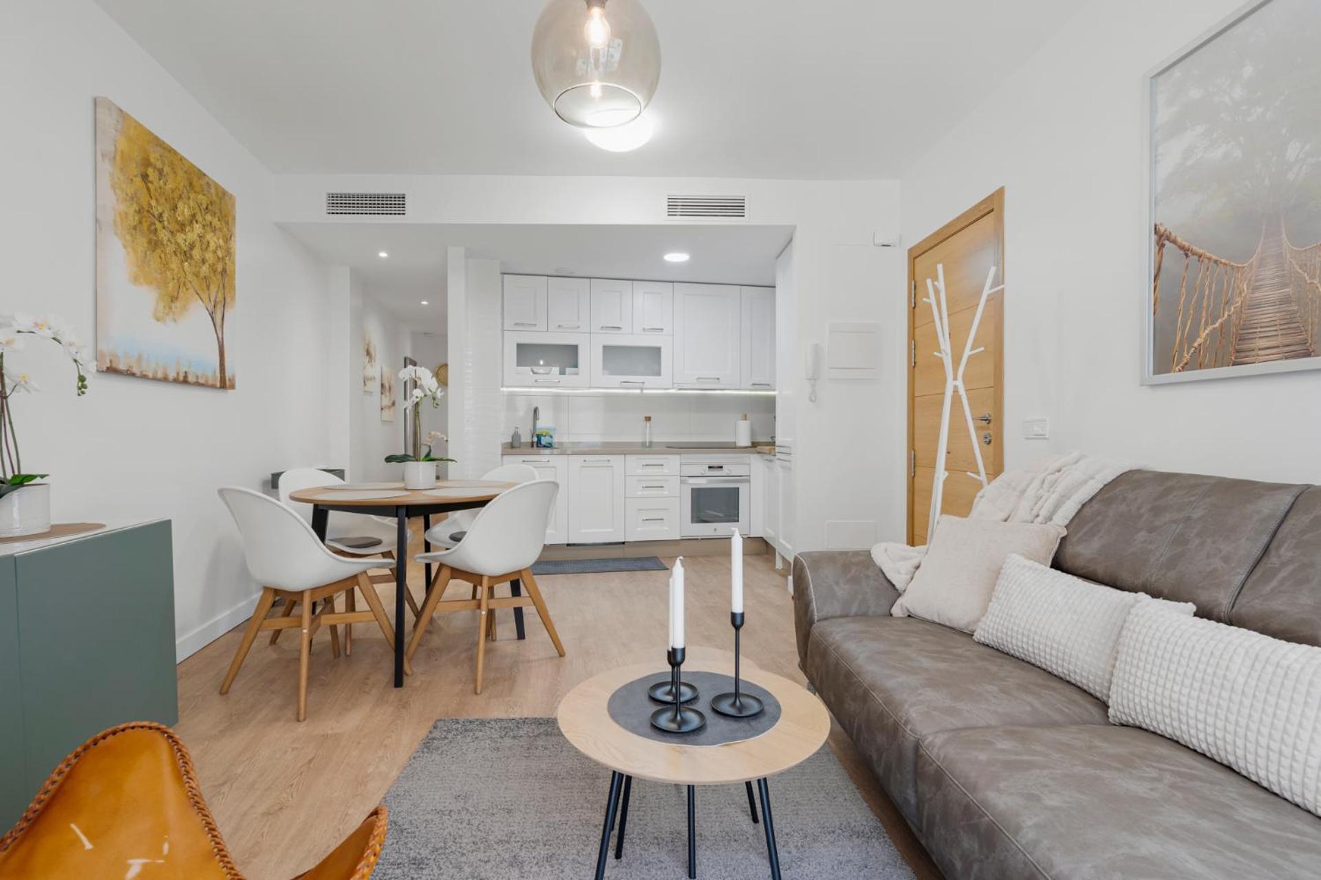 And Cozy Near The By Costarentals - Ref 117 *
