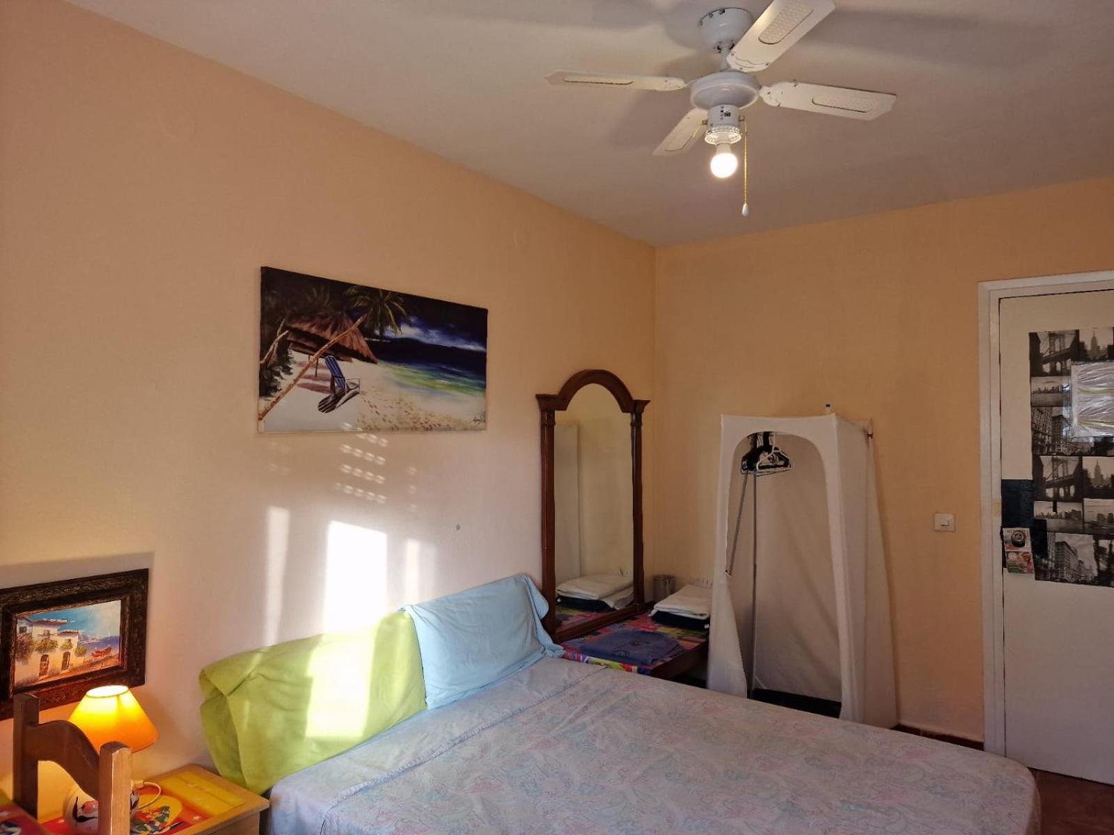 Boliches Bed & Breakfast Fuengirola