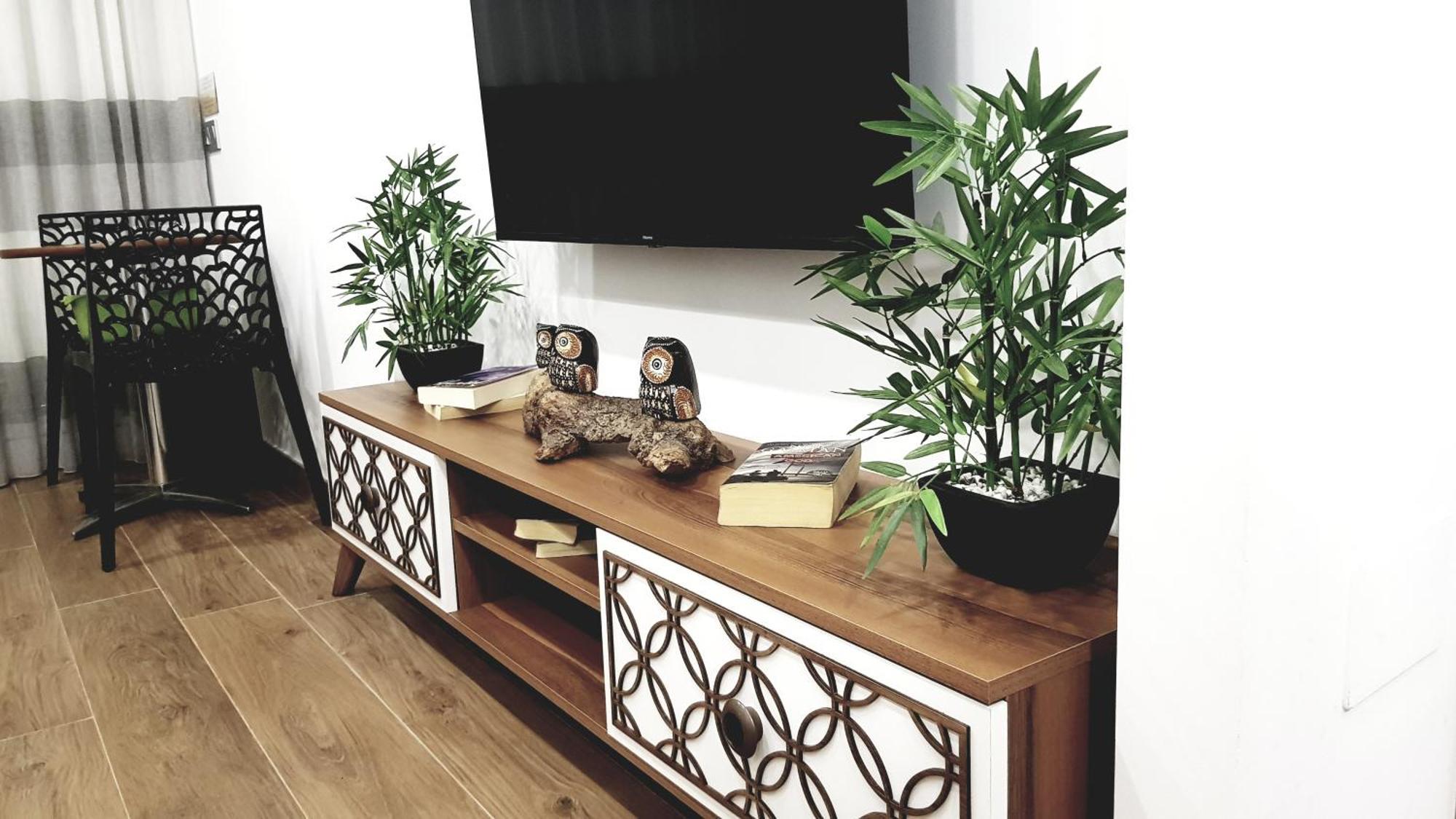 Apartamento La Perla *