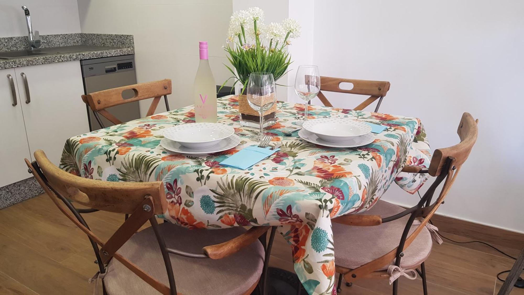 La Perla Apartamento