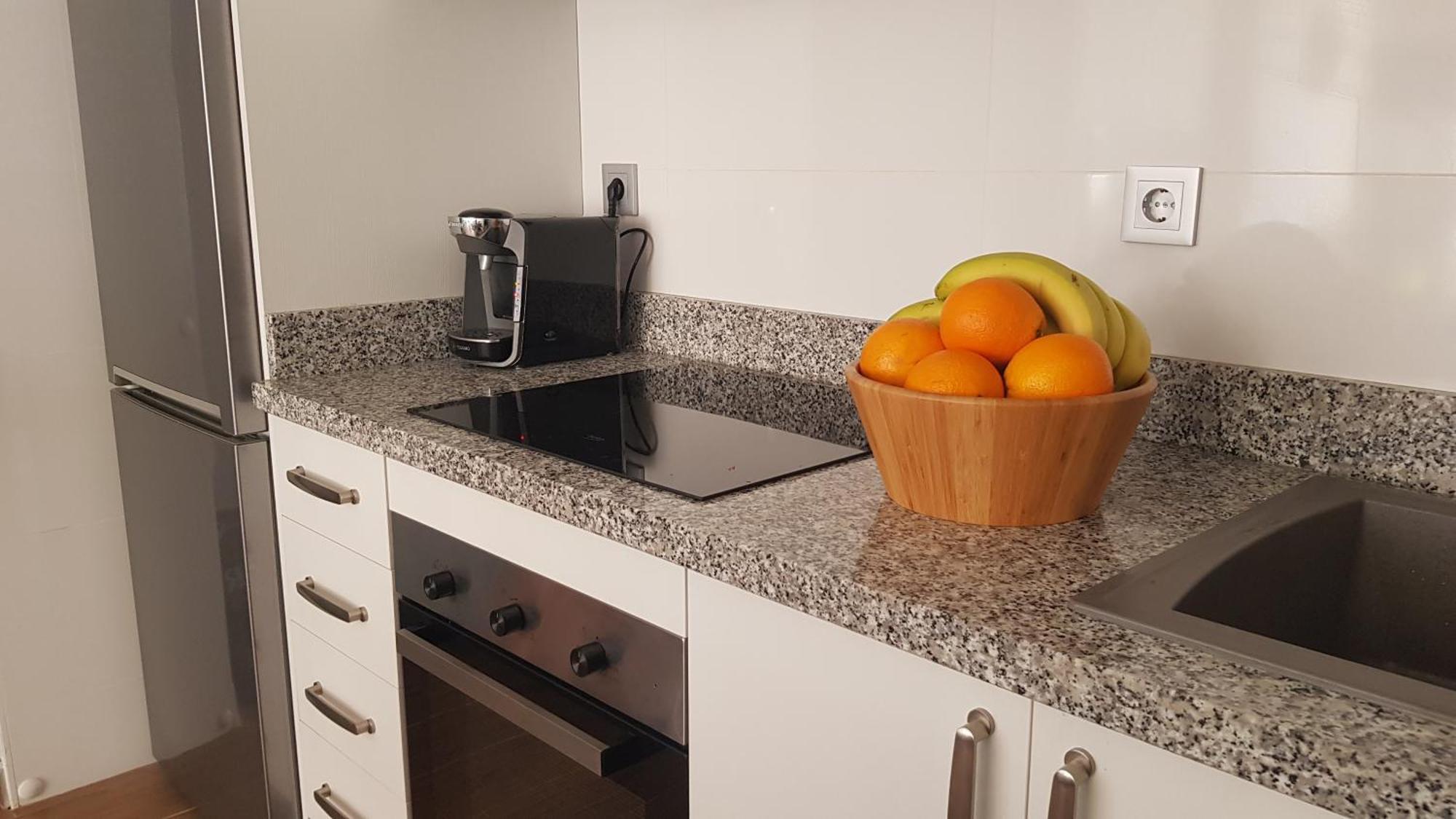 Apartamento La Perla