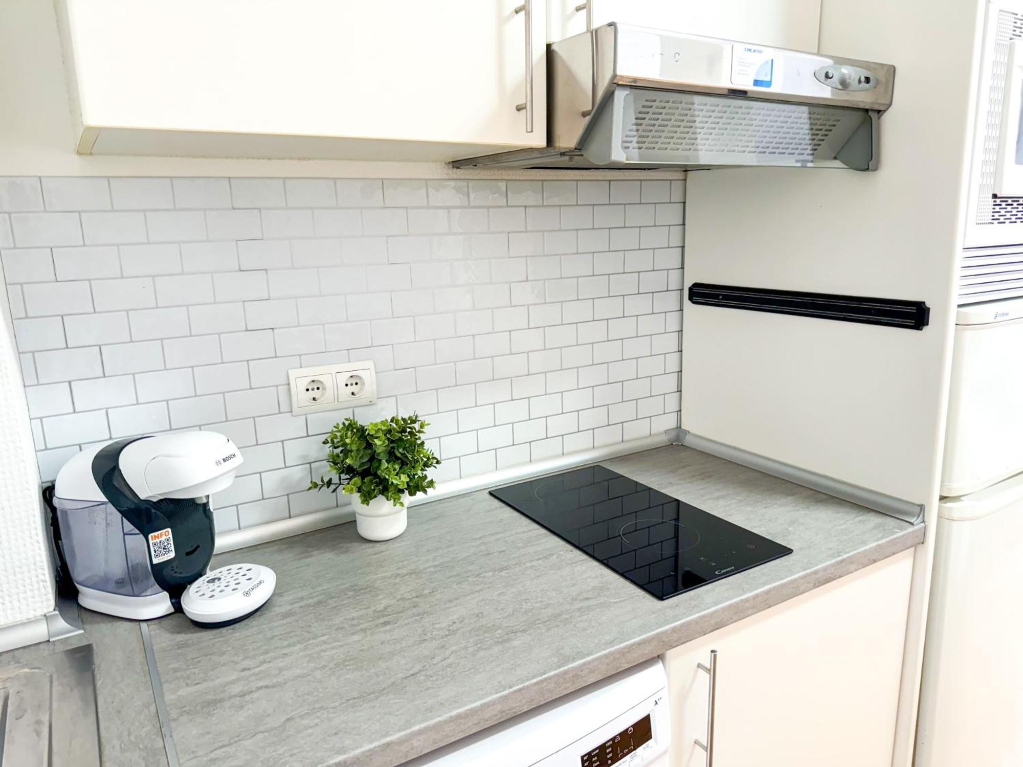 Apartamento Carvajal Comotucasa
