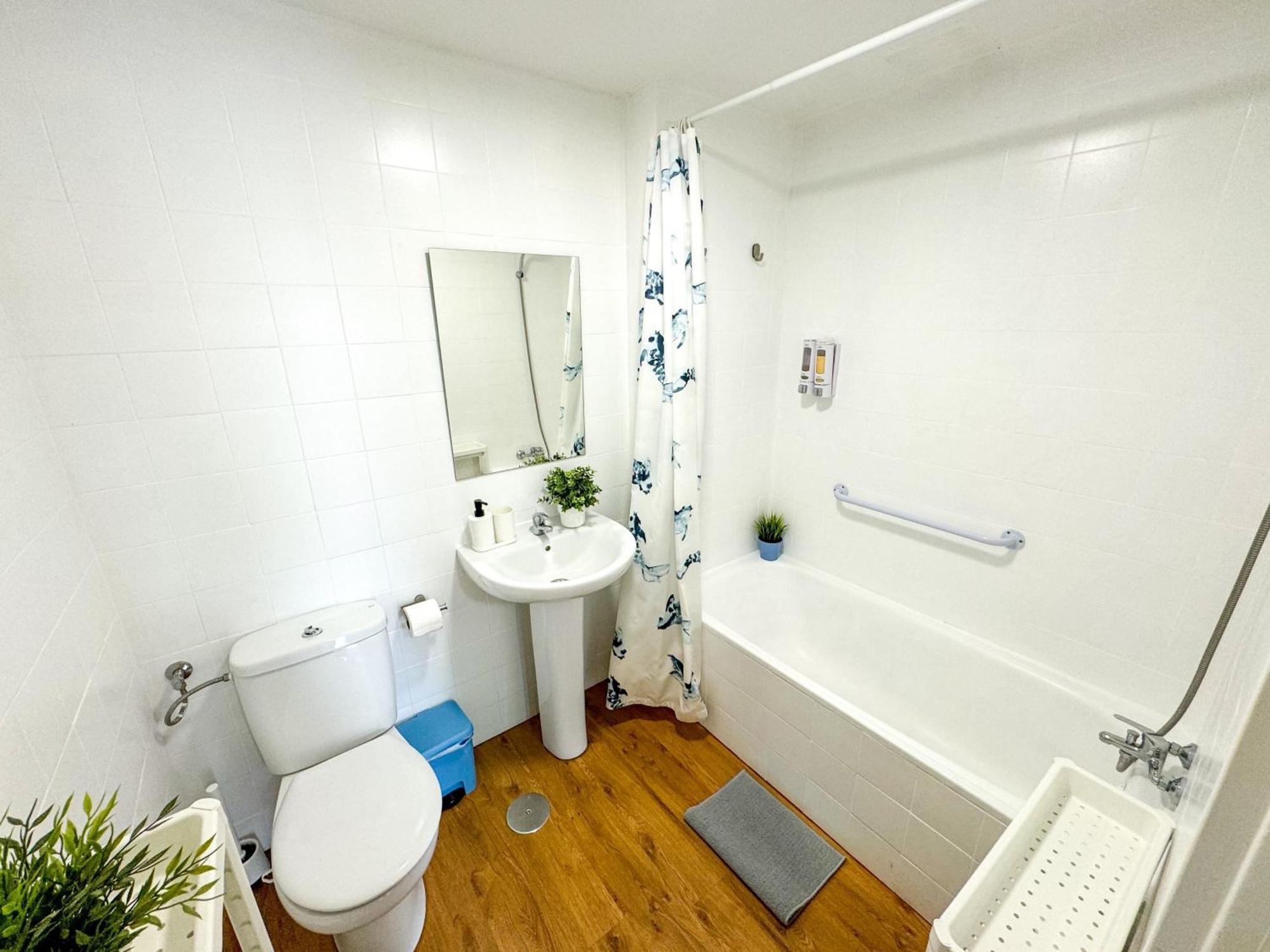 Apartamento Carvajal Comotucasa