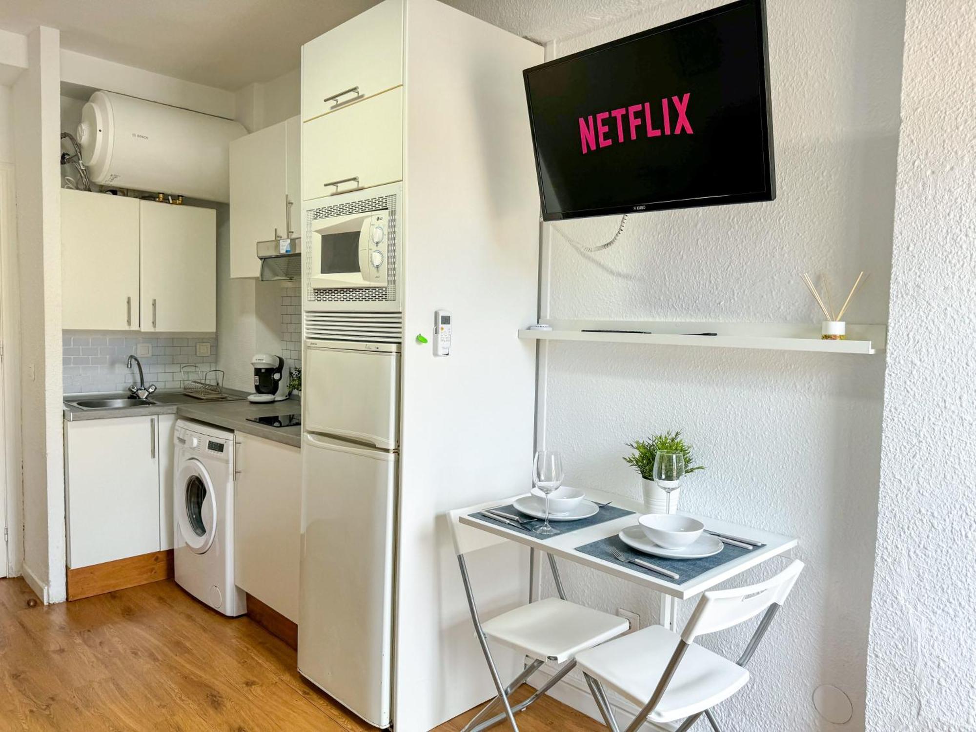 Apartamento Carvajal Comotucasa Fuengirola