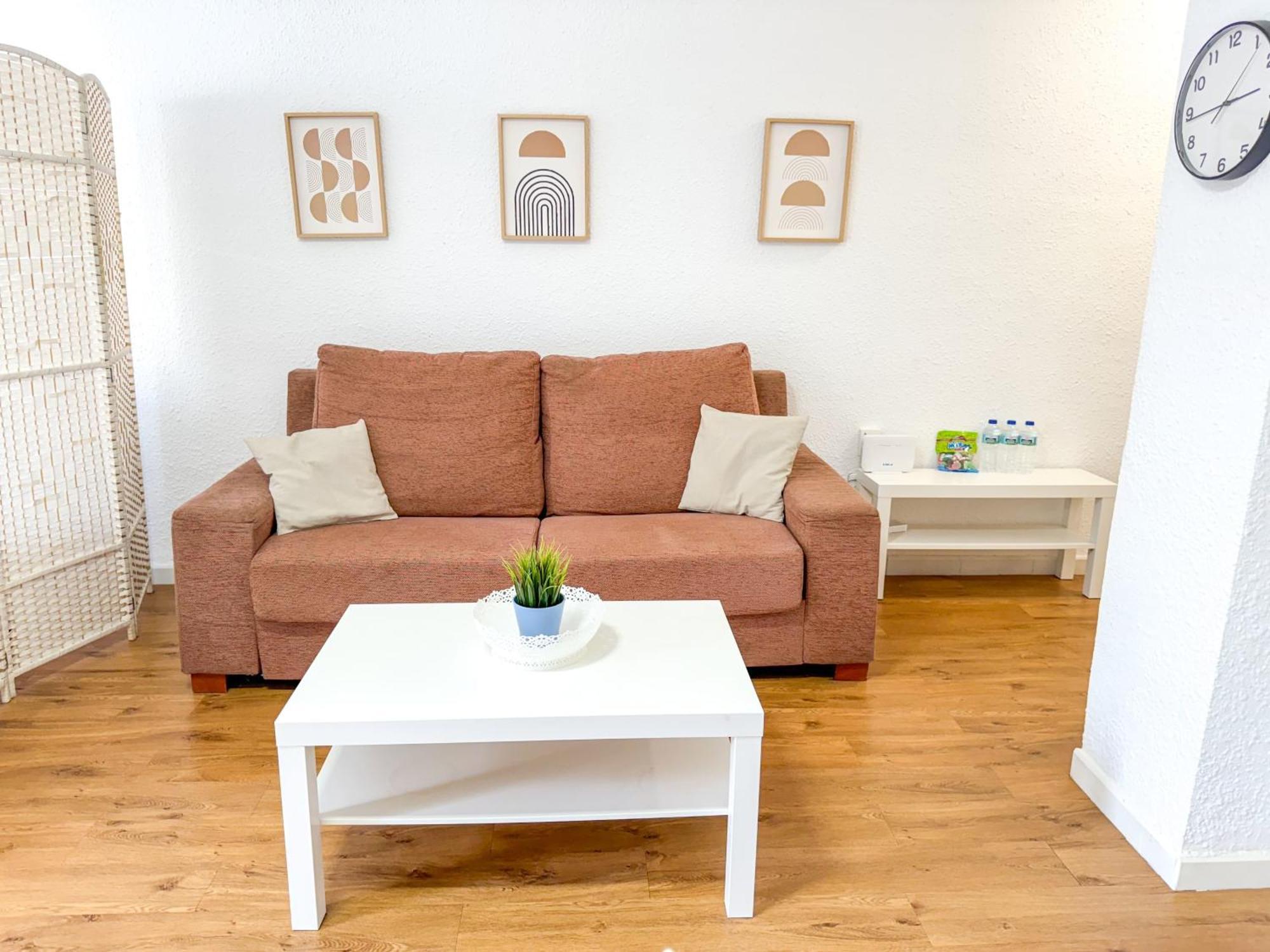 Apartamento Carvajal Comotucasa *