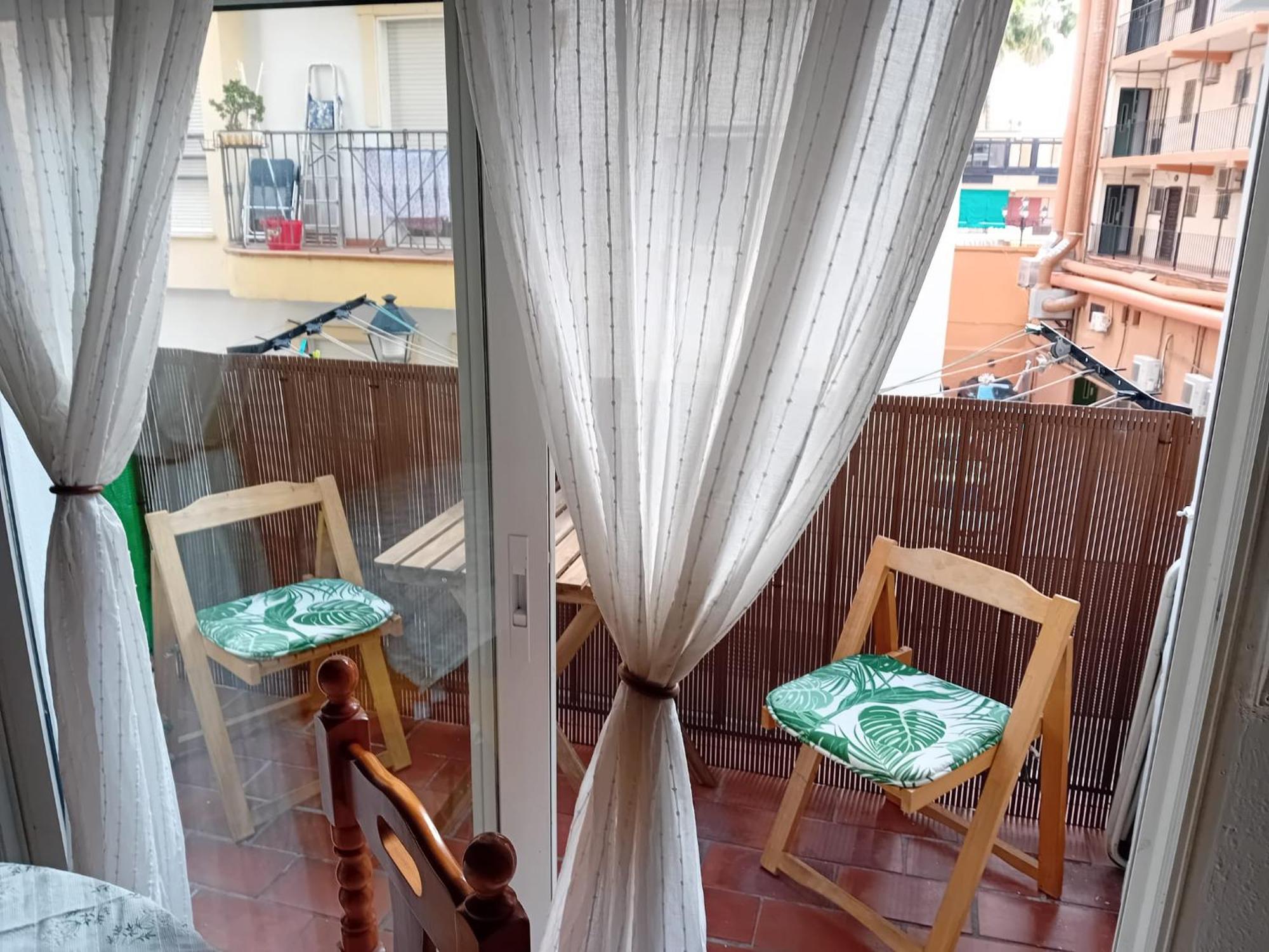 Patios Apartamento