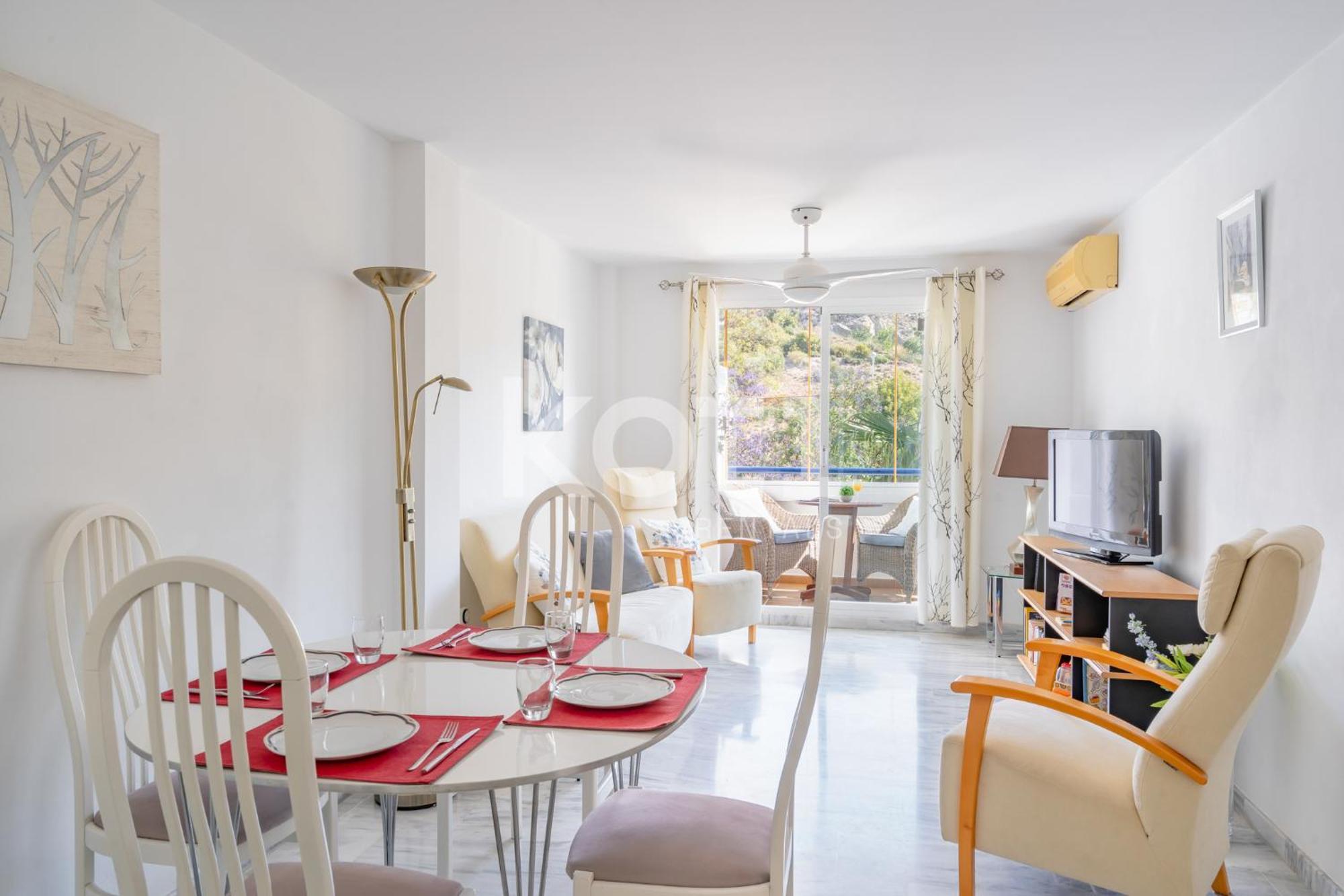 Koti - Linero Apartamento *