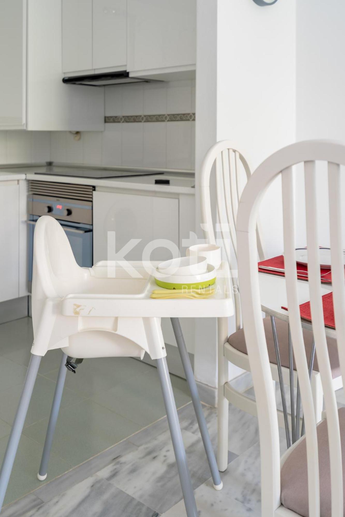 Koti - Linero Apartamento