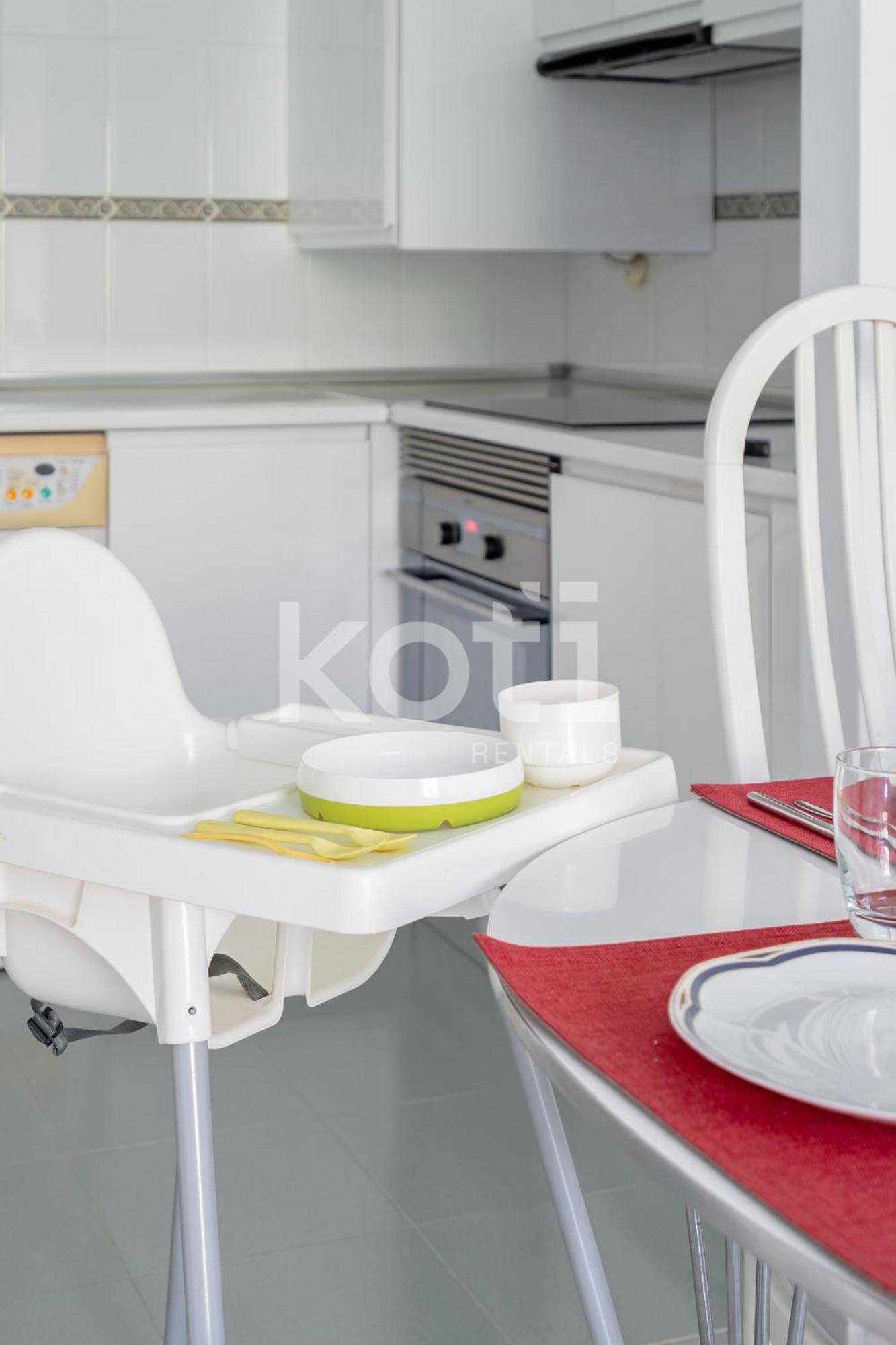 Koti - Linero Apartamento Fuengirola