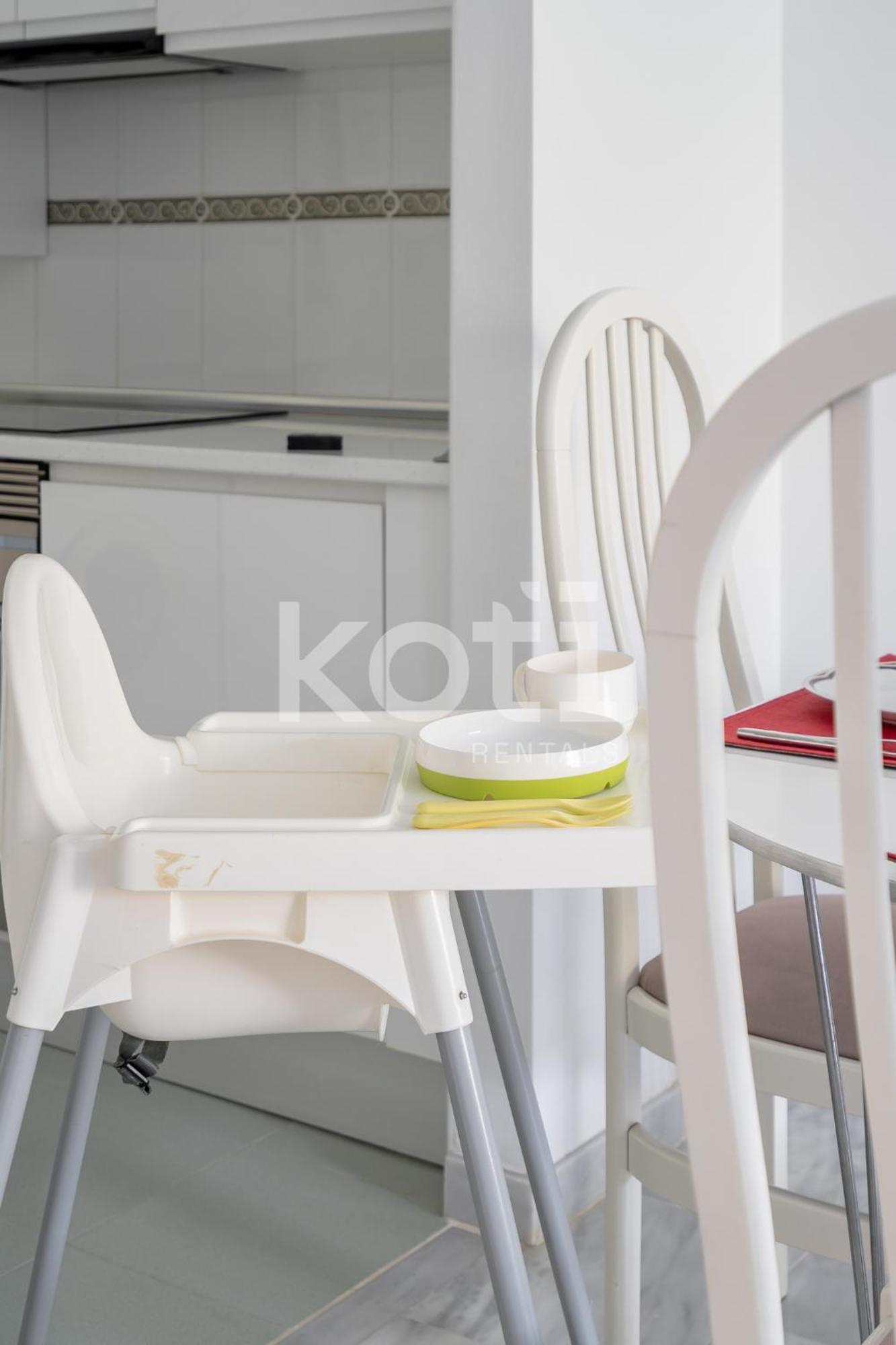 Koti - Linero Fuengirola