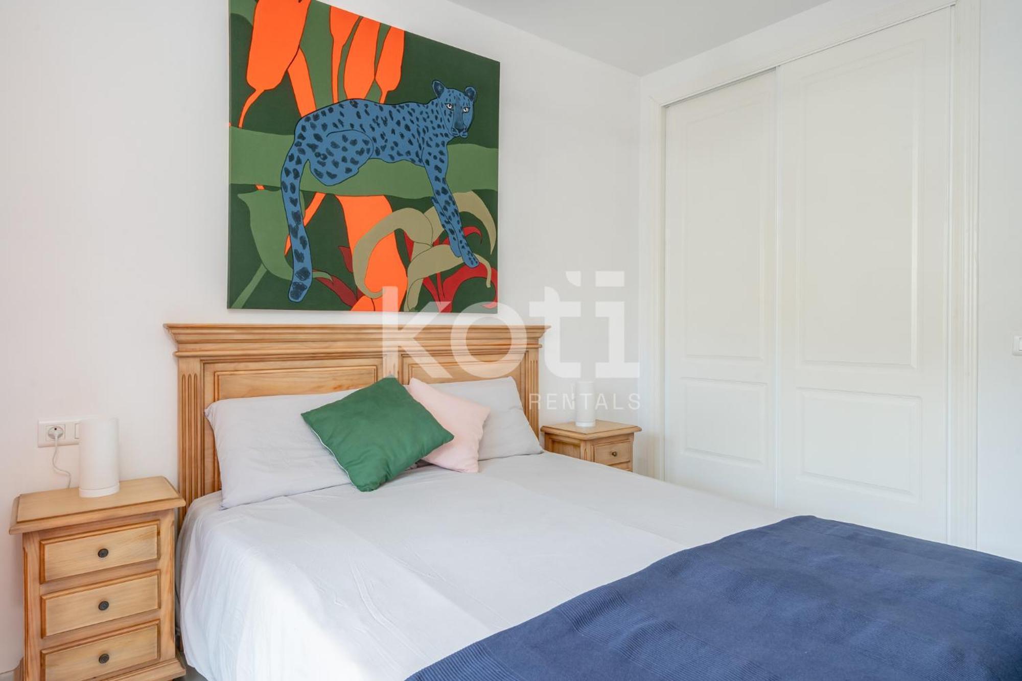 Koti - Linero * Fuengirola