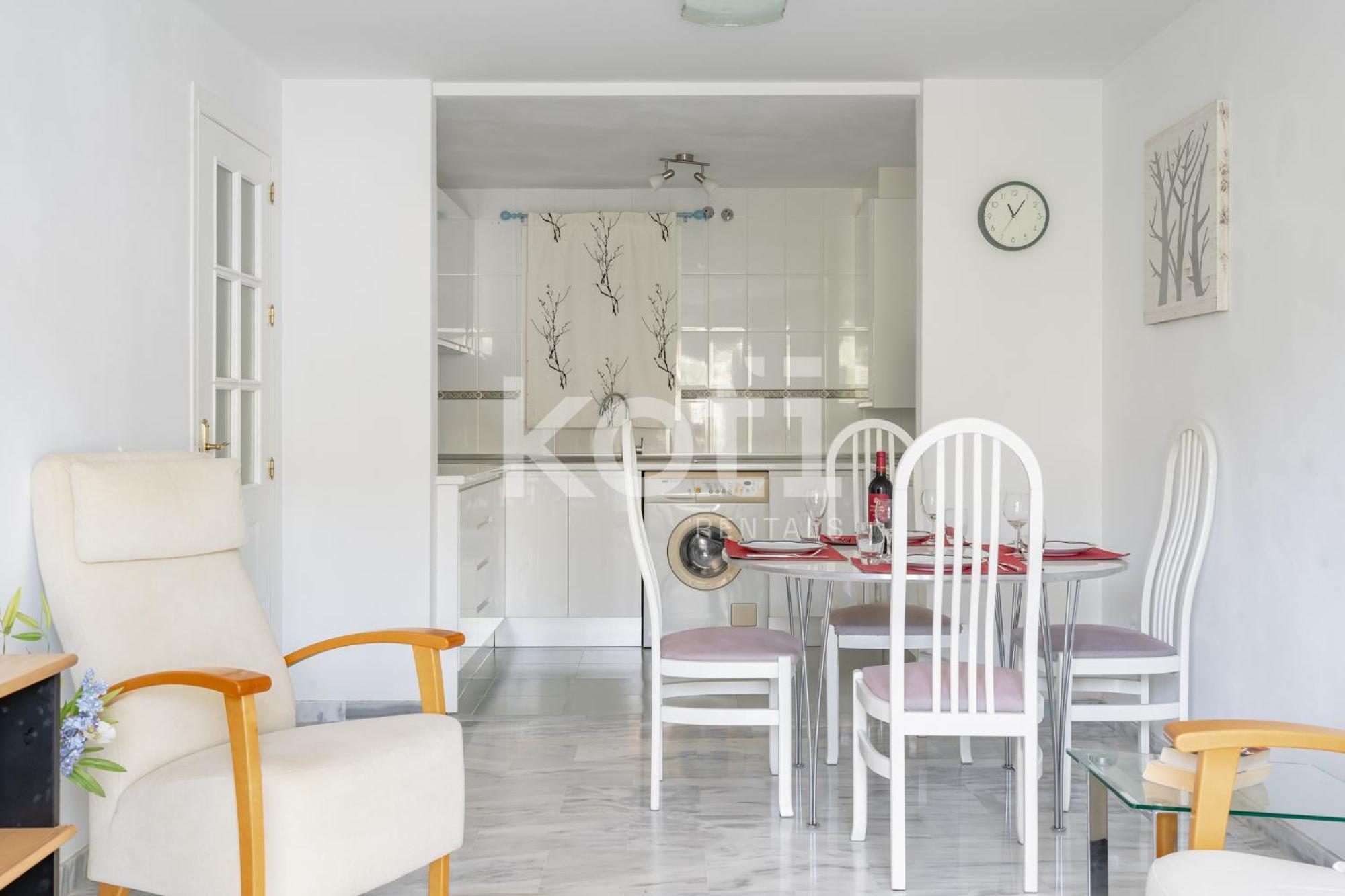 Koti - Linero Apartamento
