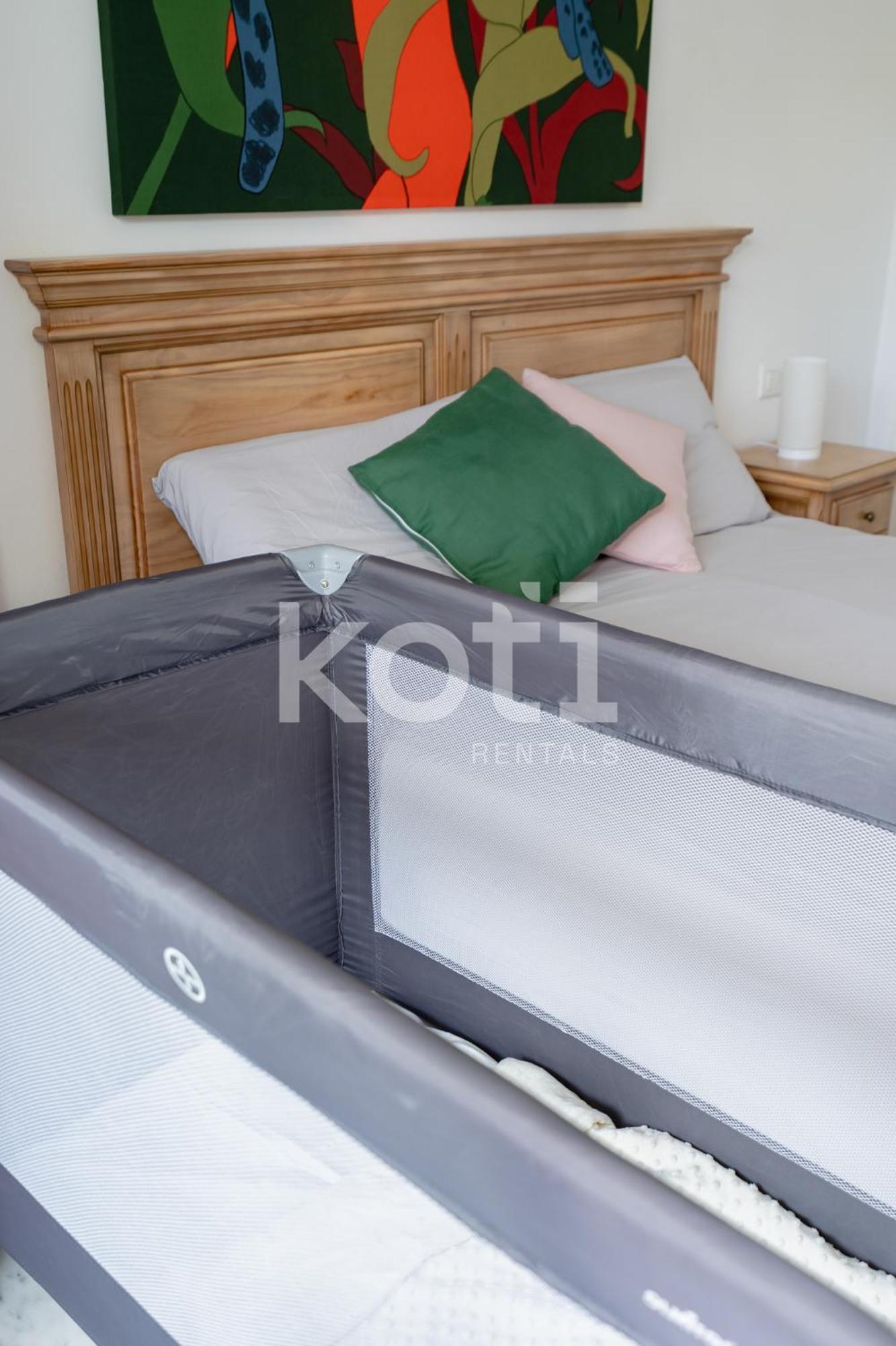 Koti - Linero Apartamento *