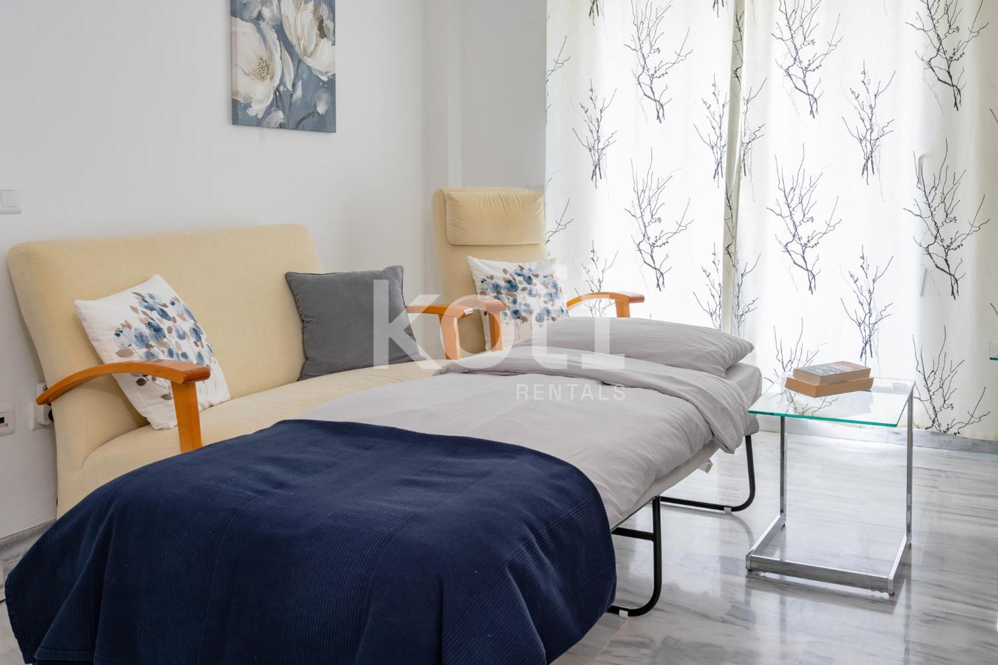 Koti - Linero * Fuengirola