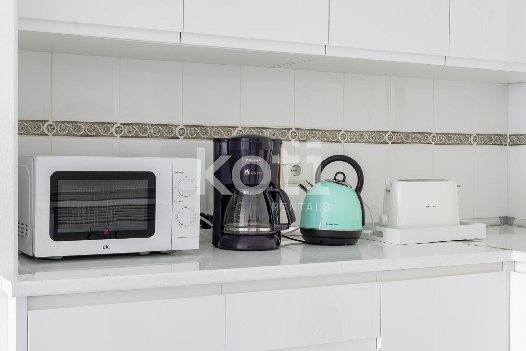 Apartamento Koti - Linero *