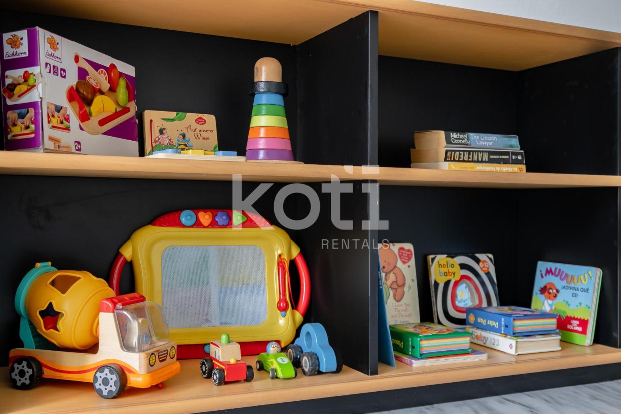 Apartamento Koti - Linero Fuengirola