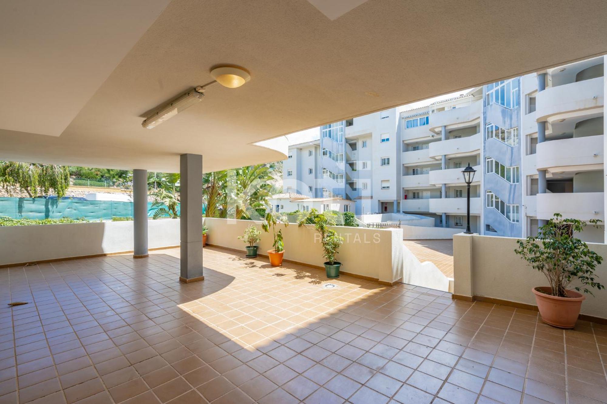 Koti - Linero Fuengirola