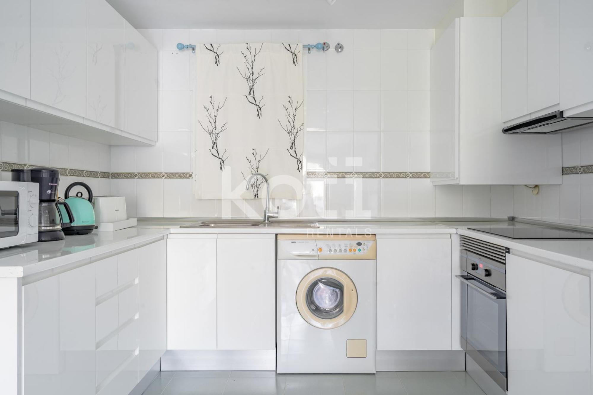 Apartamento Koti - Linero Fuengirola