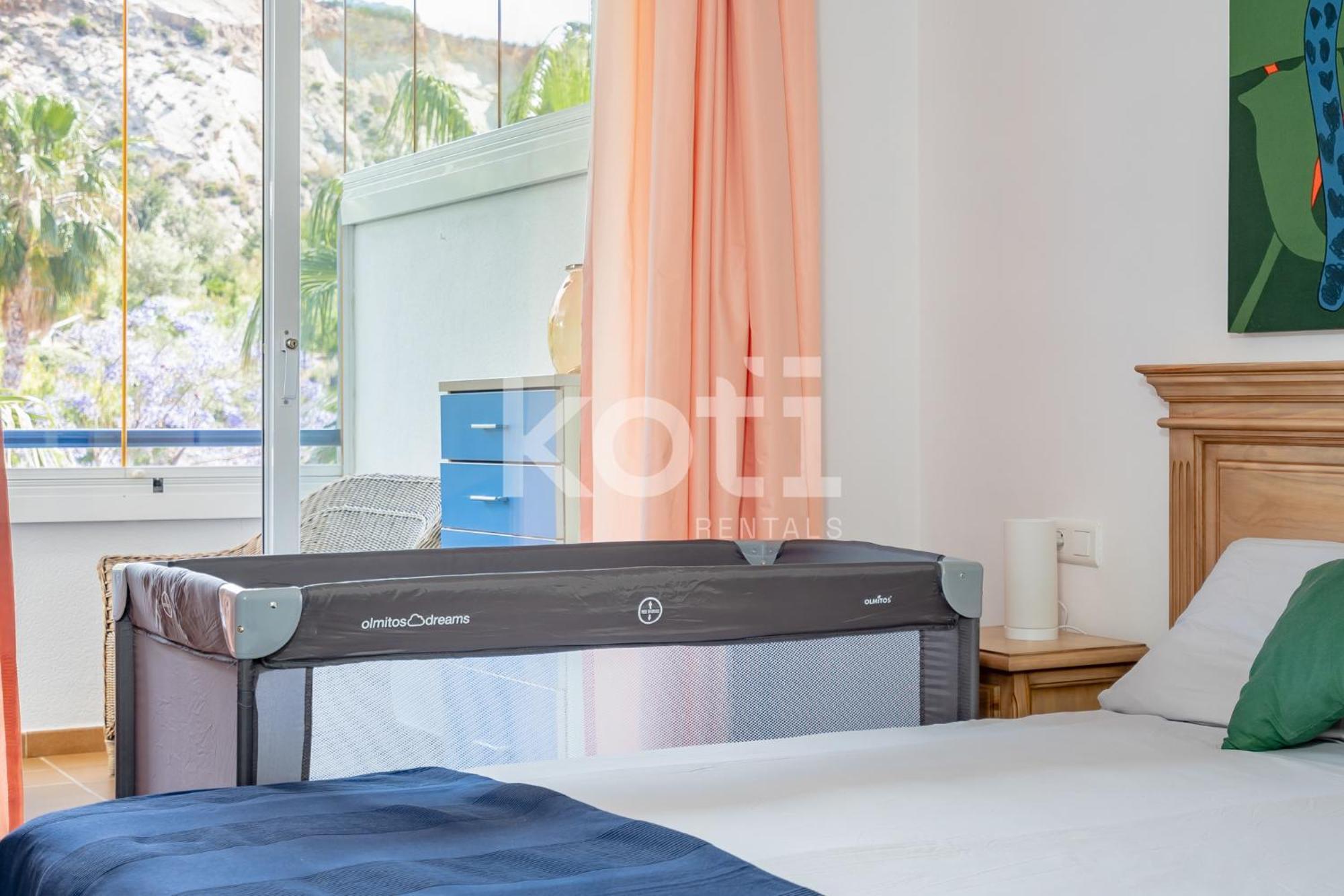 Koti - Linero Apartamento *