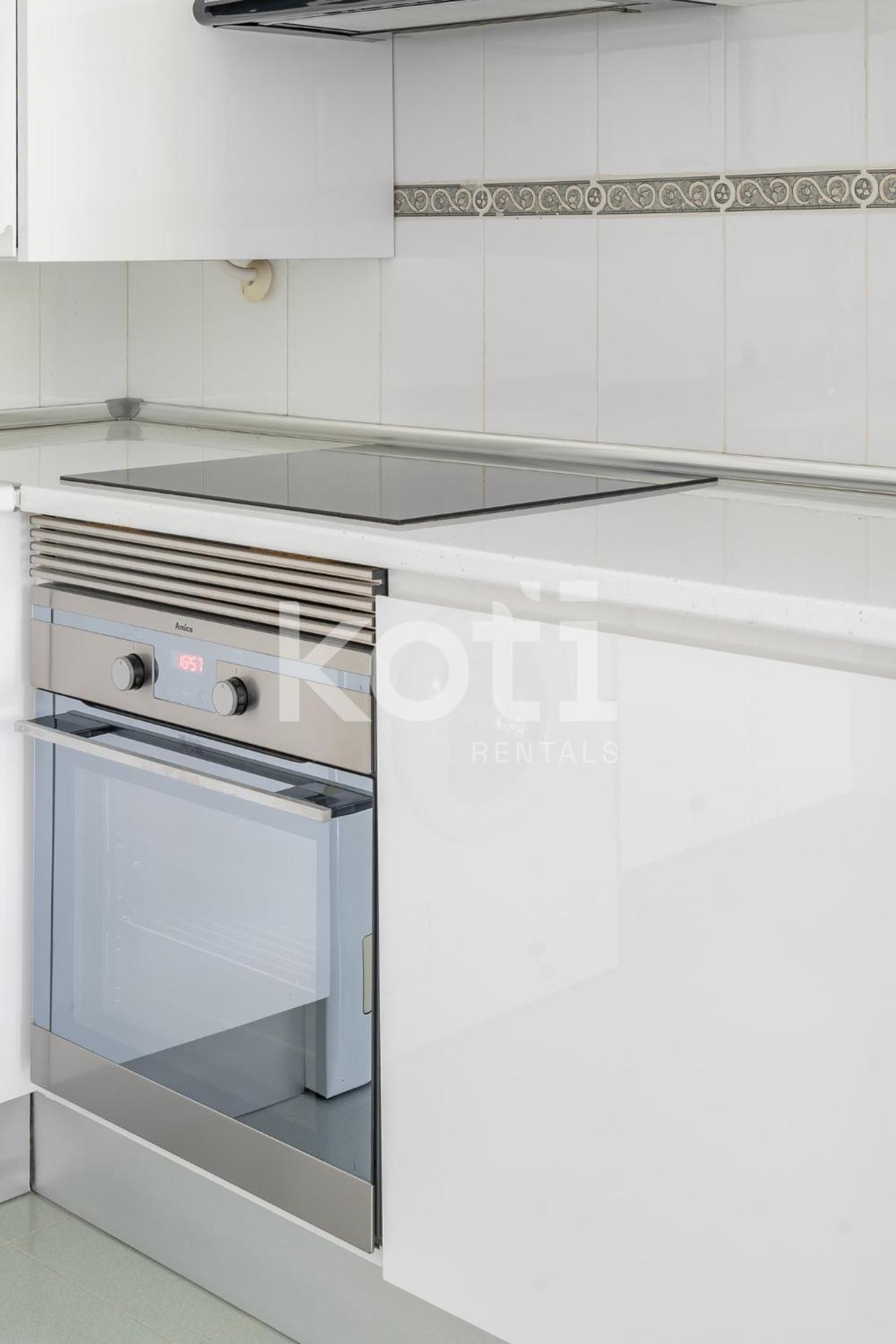 Koti - Linero Apartamento Fuengirola