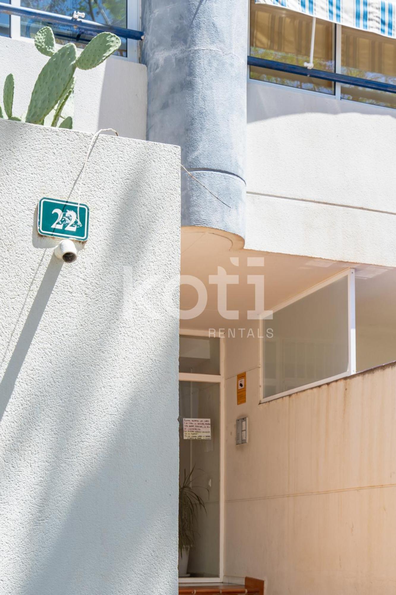 Apartamento Koti - Linero Fuengirola